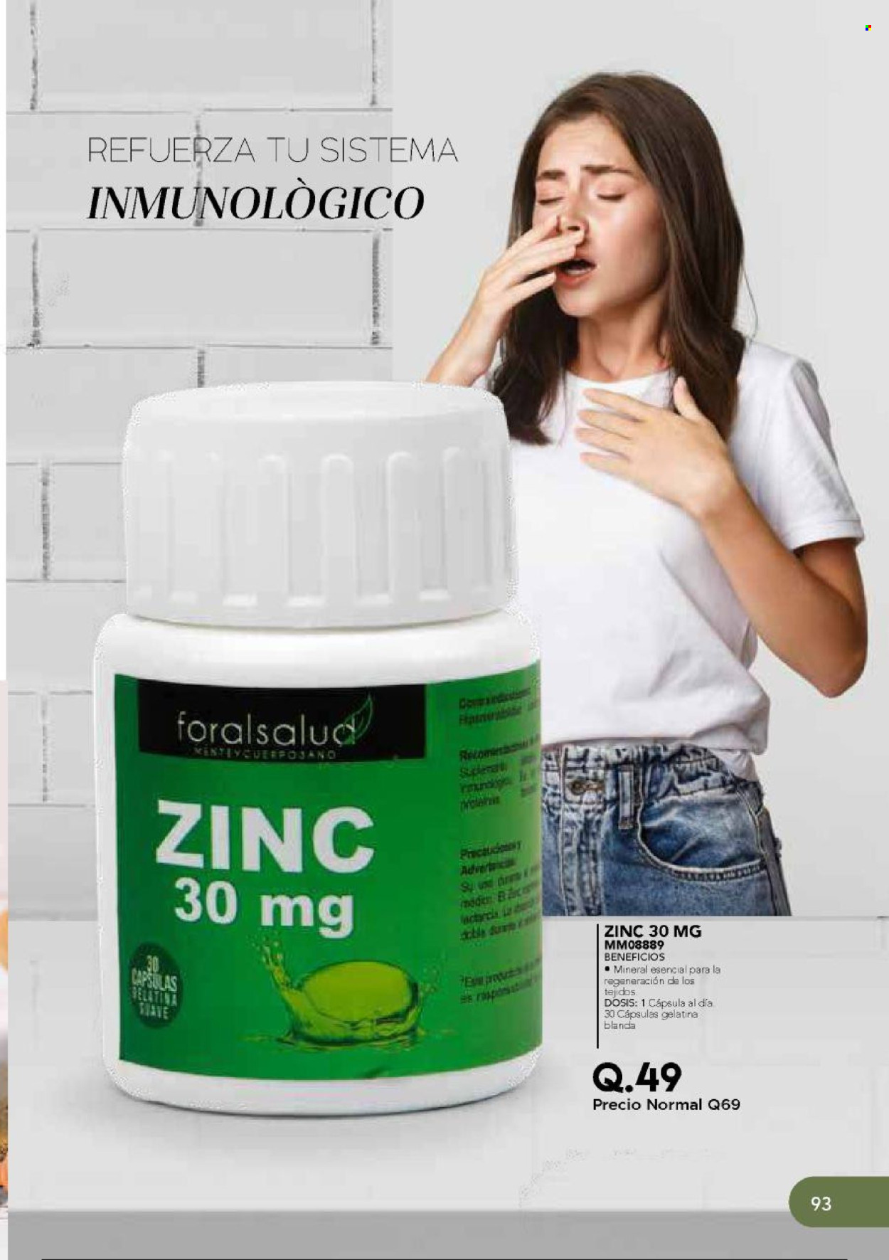 Catálogo Multimodas. Página 583