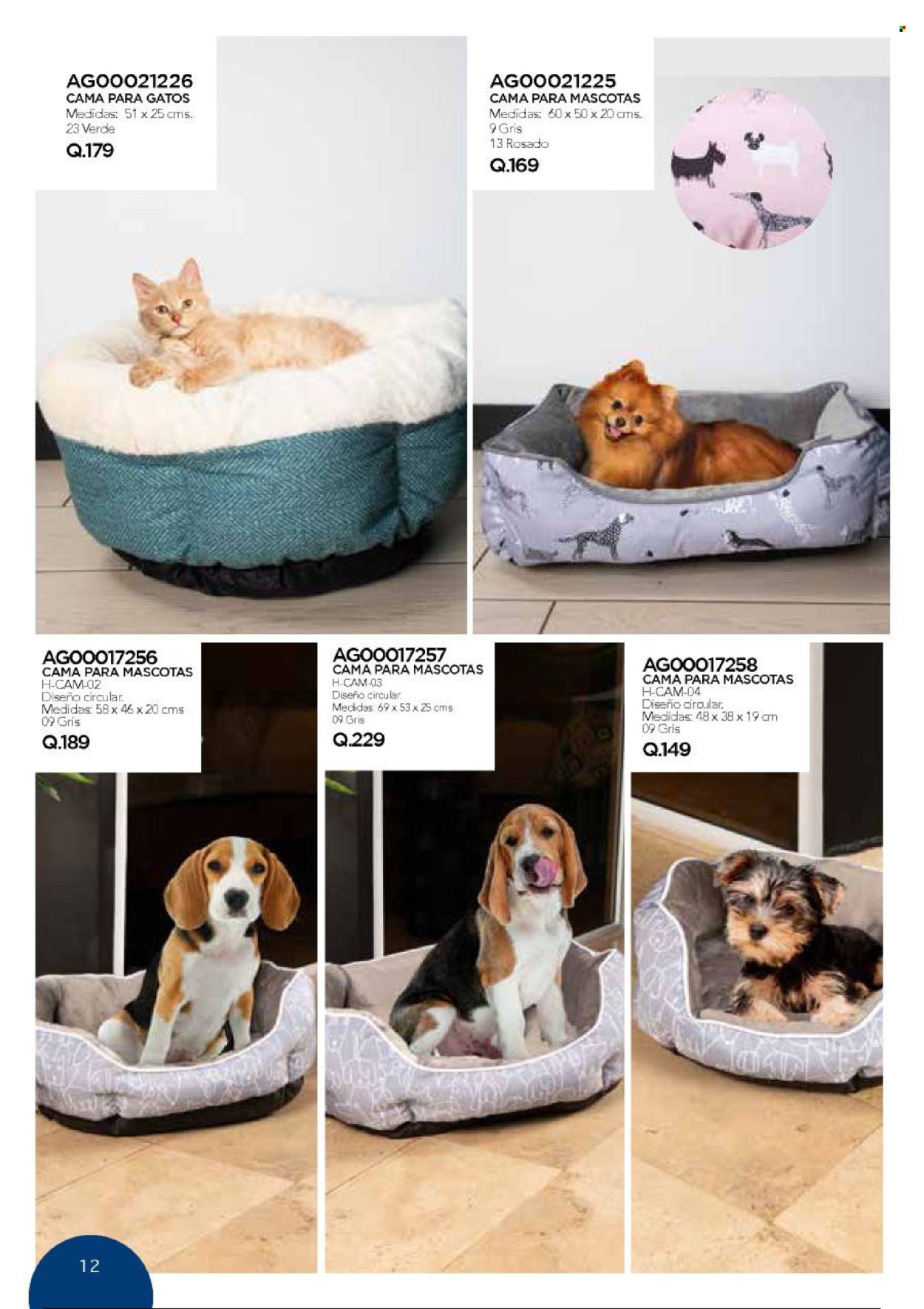 Catálogo Agora. Página 623