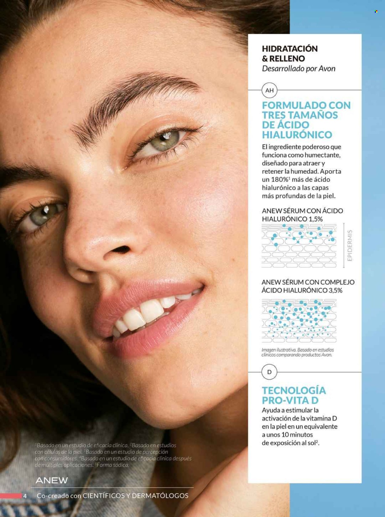 Catálogo Avon - 15.11.2024 - 20.12.2024. Página 4