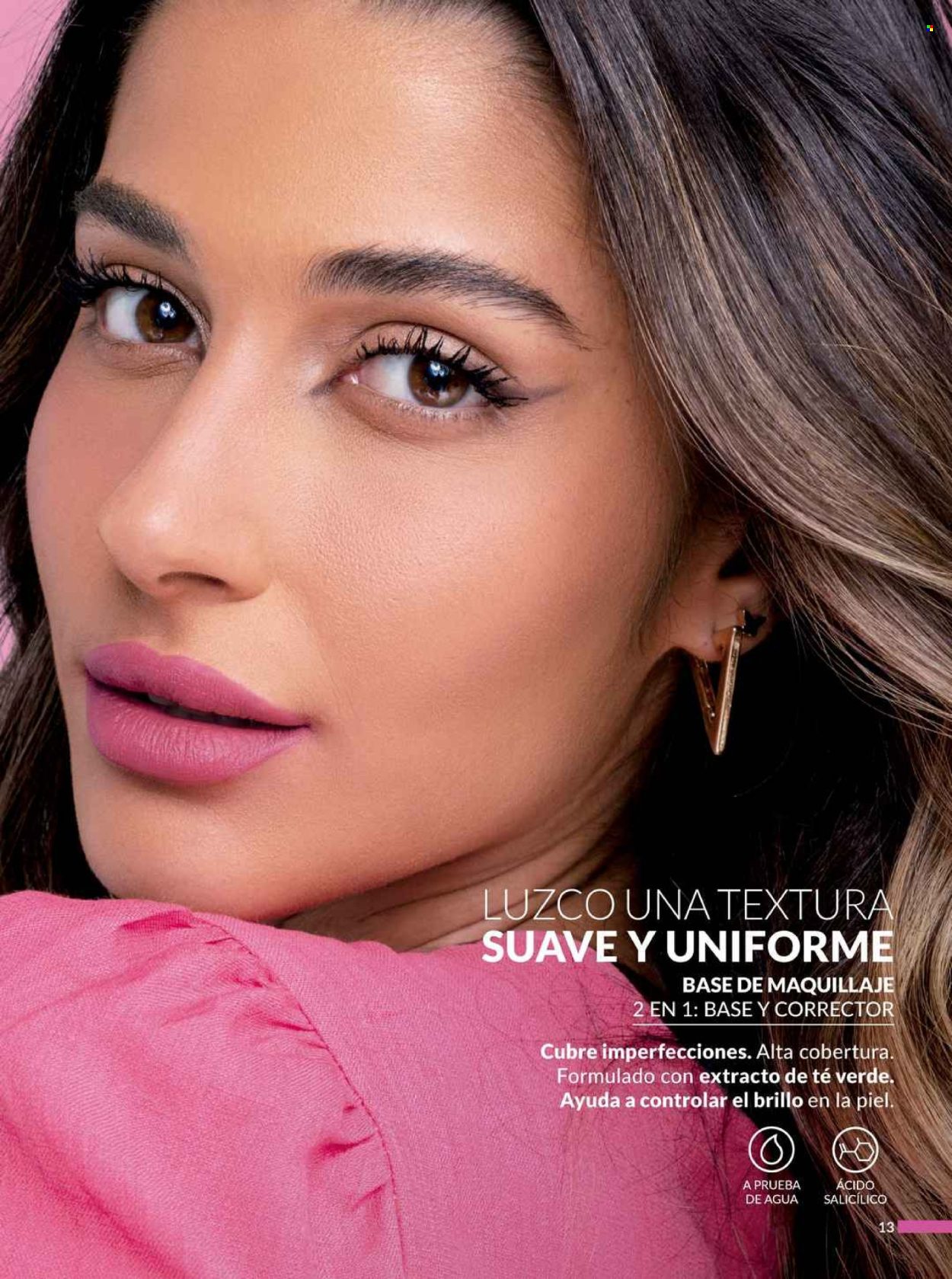 Catálogo Avon - 15.11.2024 - 20.12.2024. Página 13