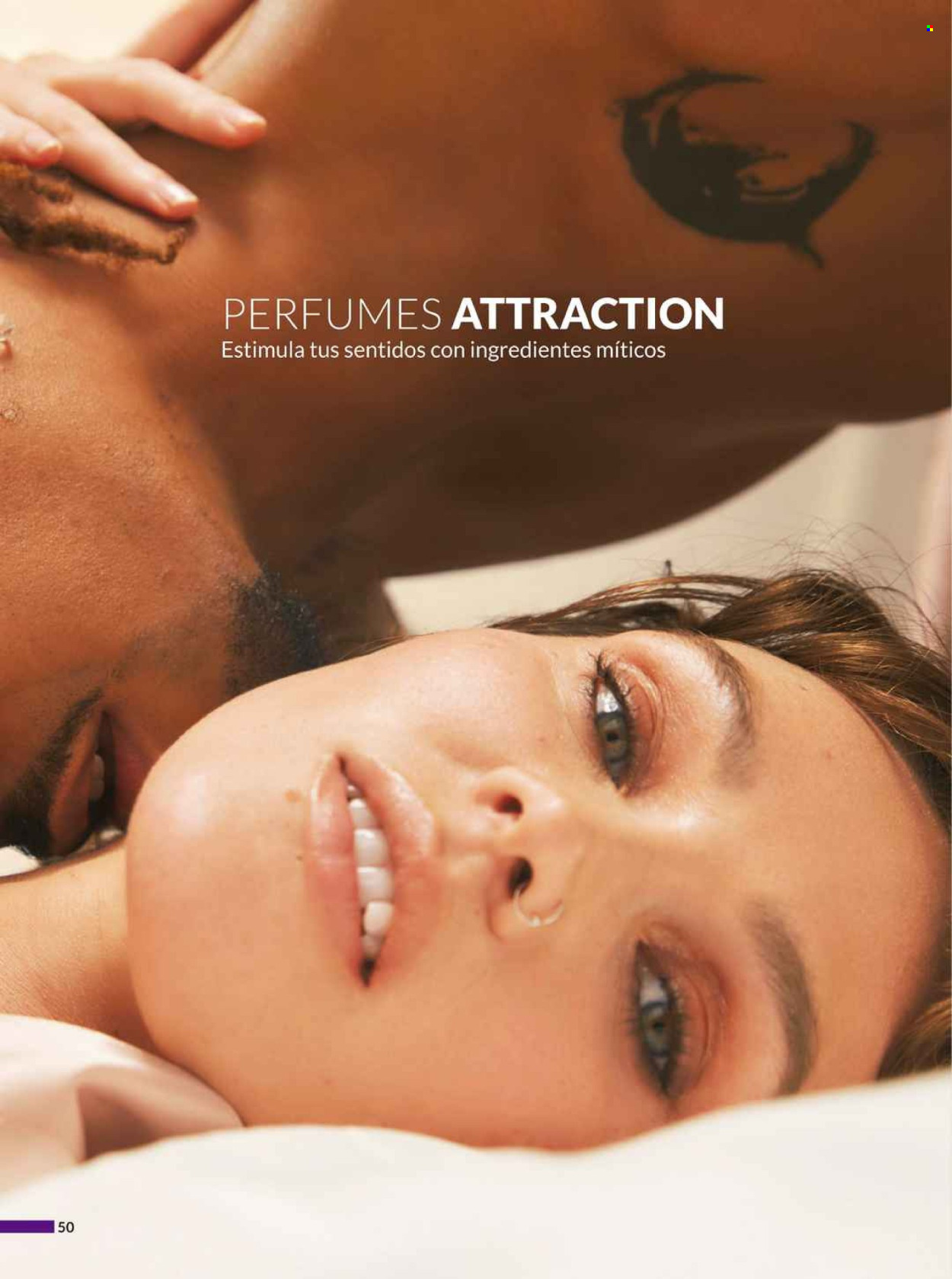 Catálogo Avon - 15.11.2024 - 20.12.2024. Página 50