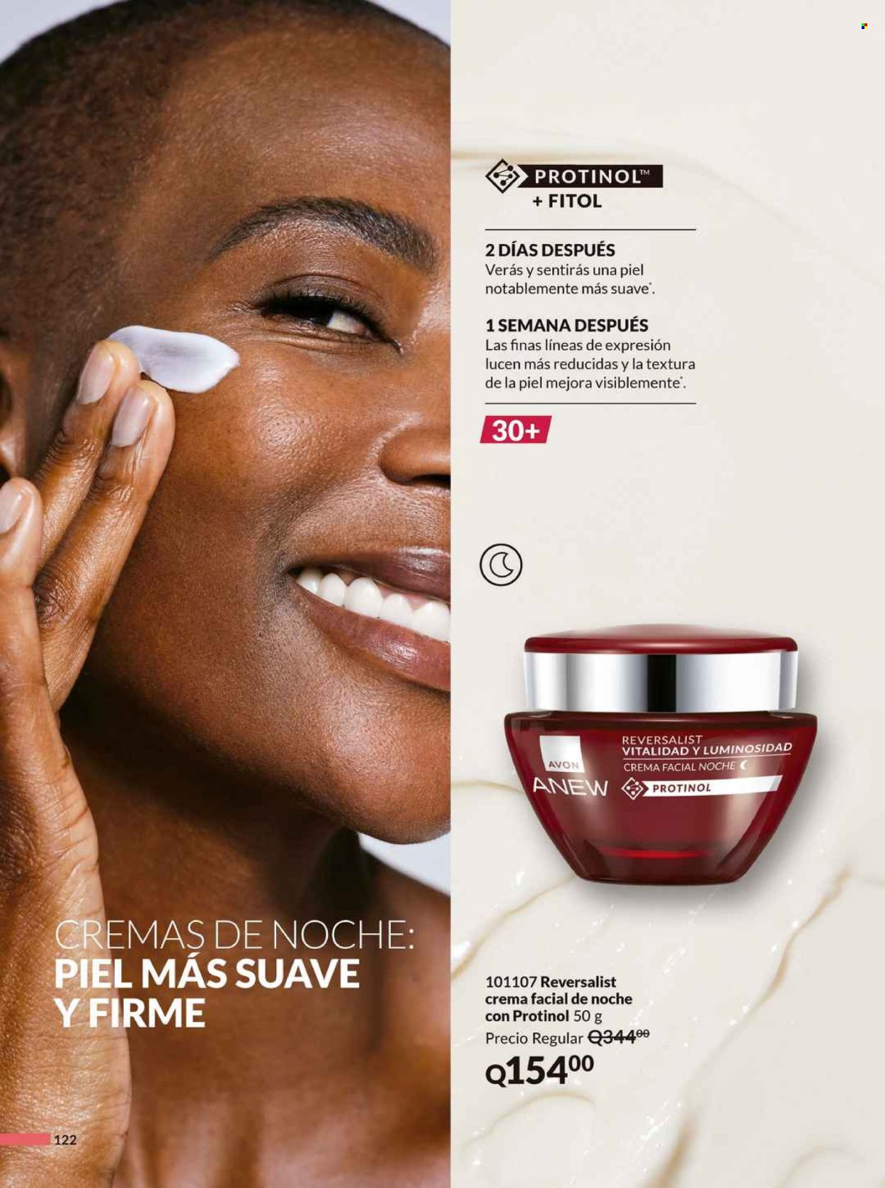 Catálogo Avon - 15.11.2024 - 20.12.2024. Página 122