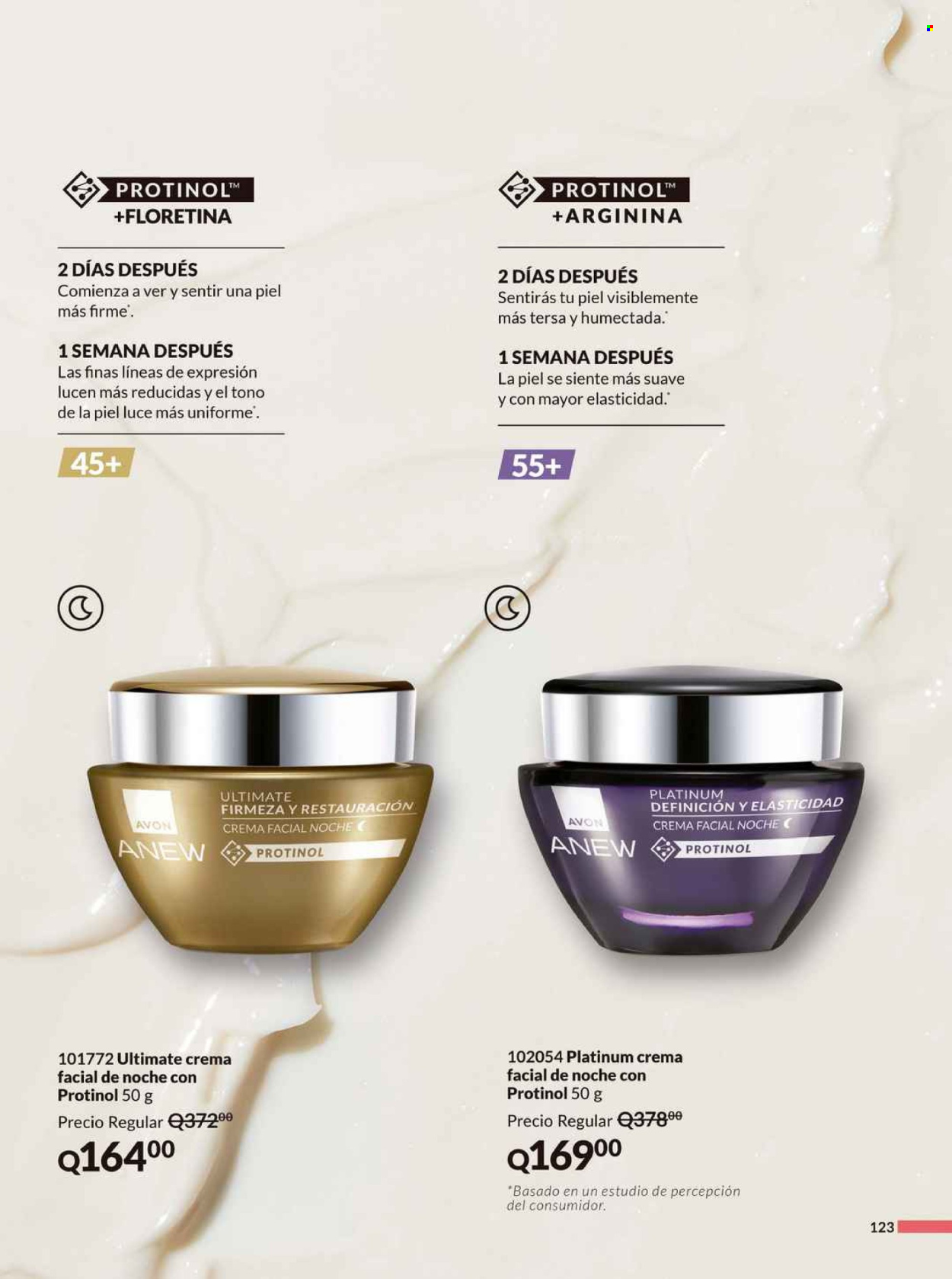 Catálogo Avon - 15.11.2024 - 20.12.2024. Página 123