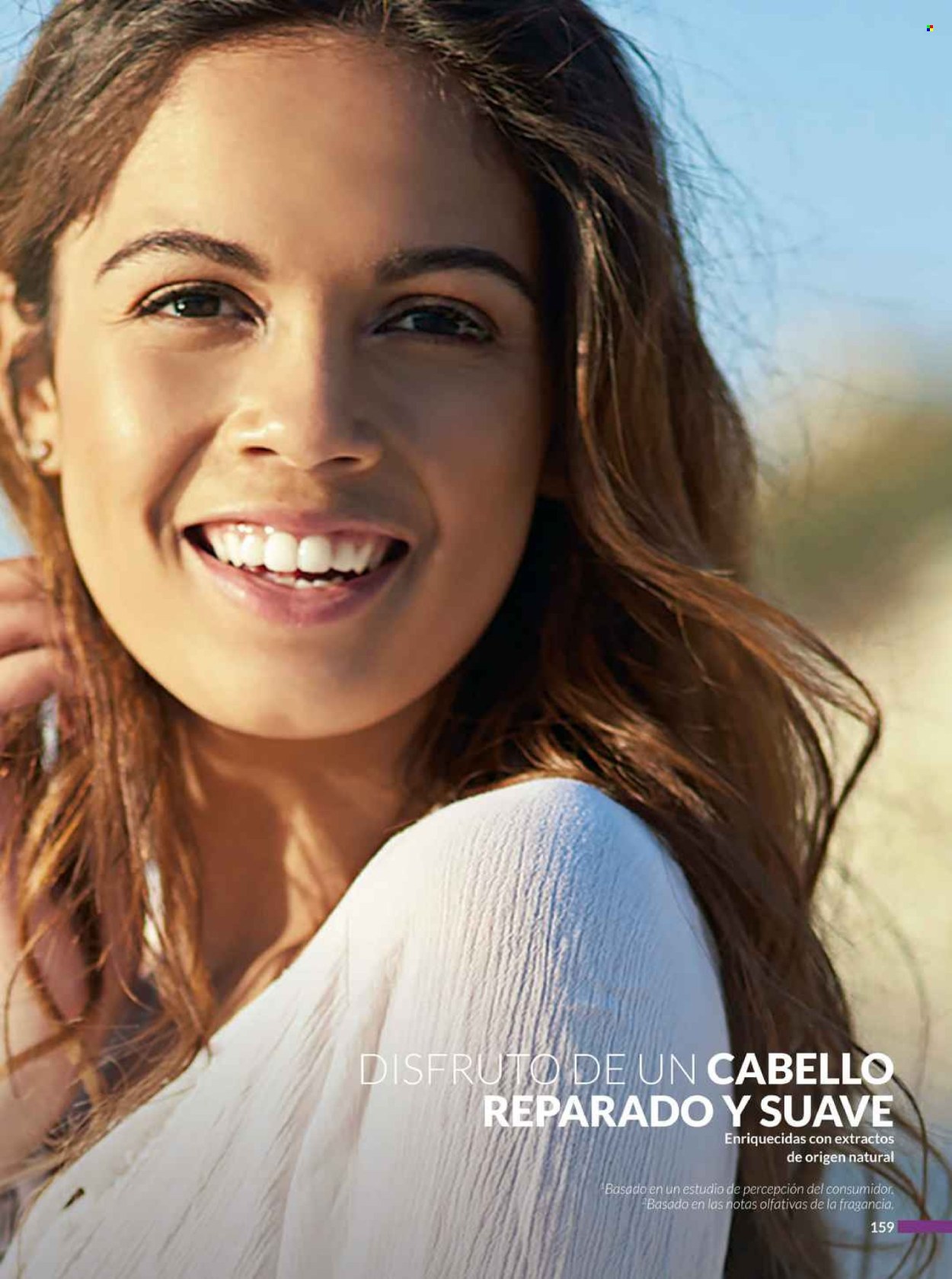 Catálogo Avon - 15.11.2024 - 20.12.2024. Página 159