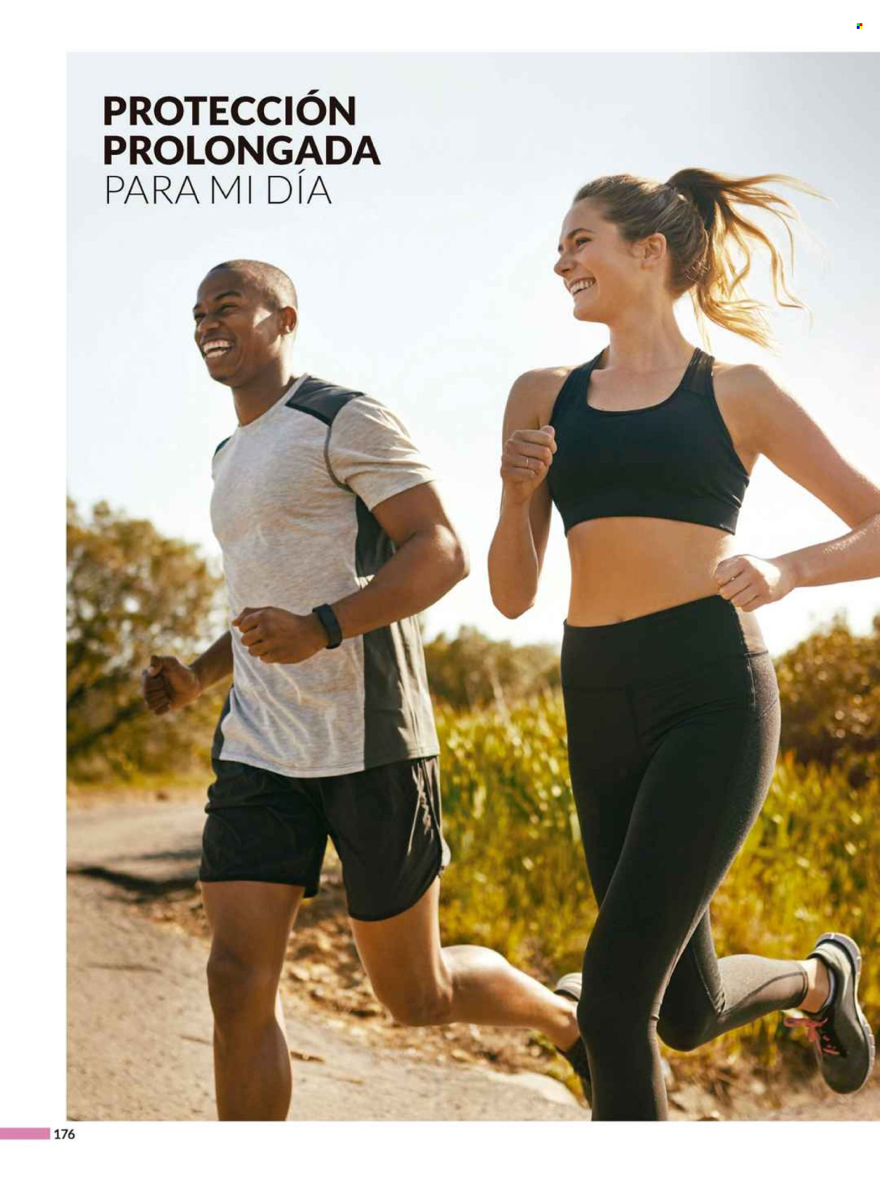 Catálogo Avon - 15.11.2024 - 20.12.2024. Página 176