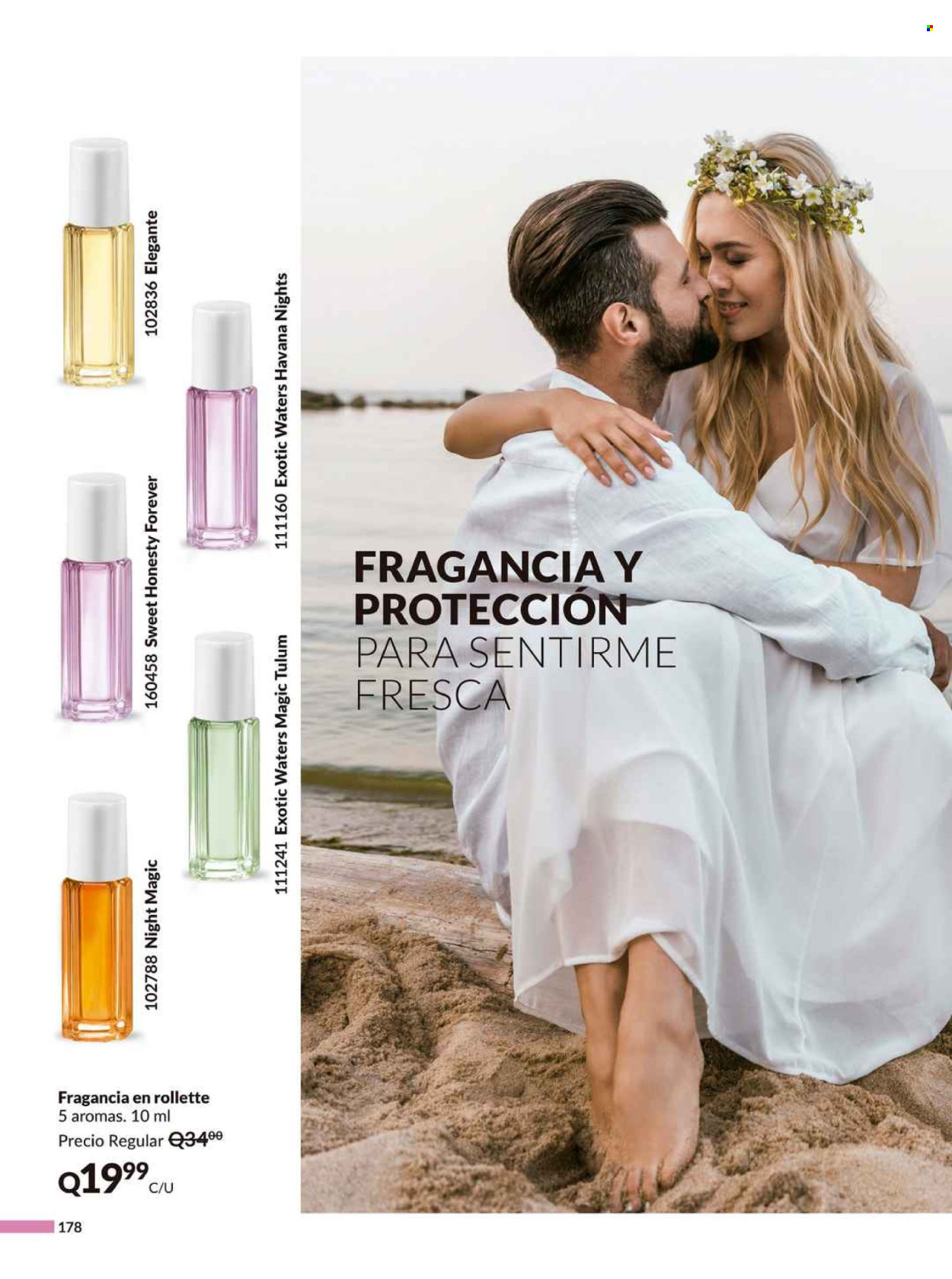 Catálogo Avon - 15.11.2024 - 20.12.2024. Página 178