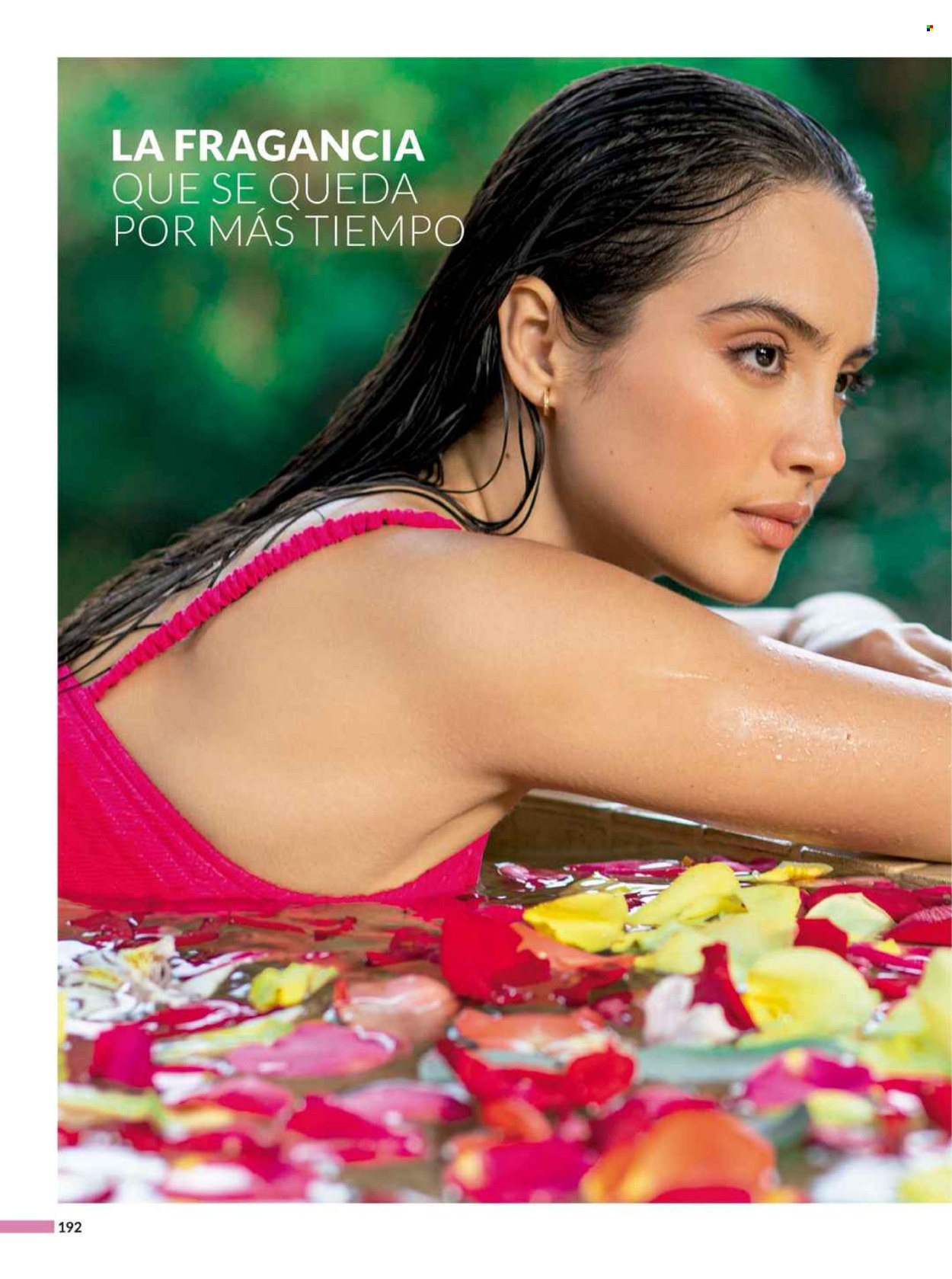 Catálogo Avon - 15.11.2024 - 20.12.2024. Página 192