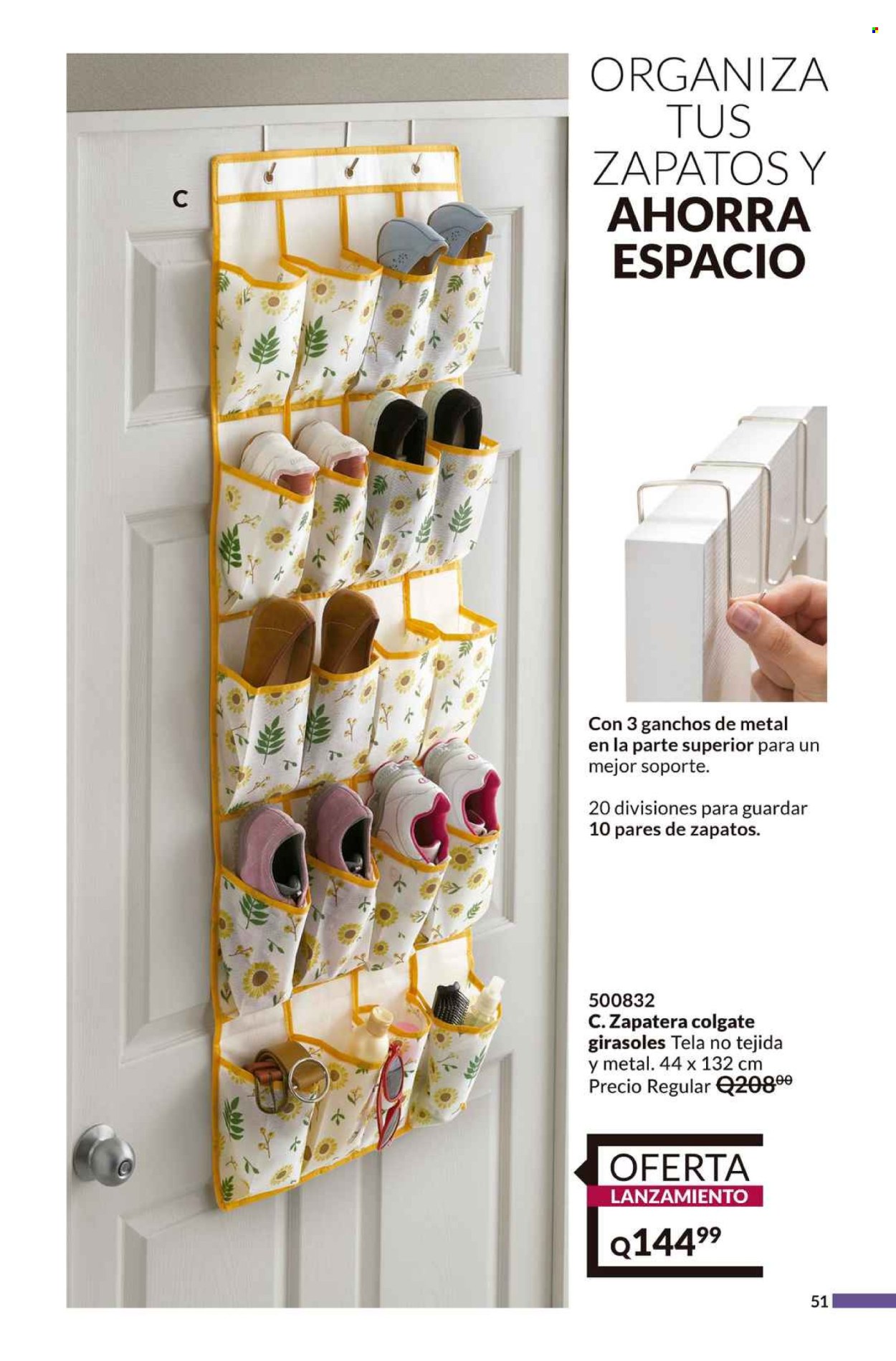 Catálogo Avon - 15.11.2024 - 20.12.2024. Página 51