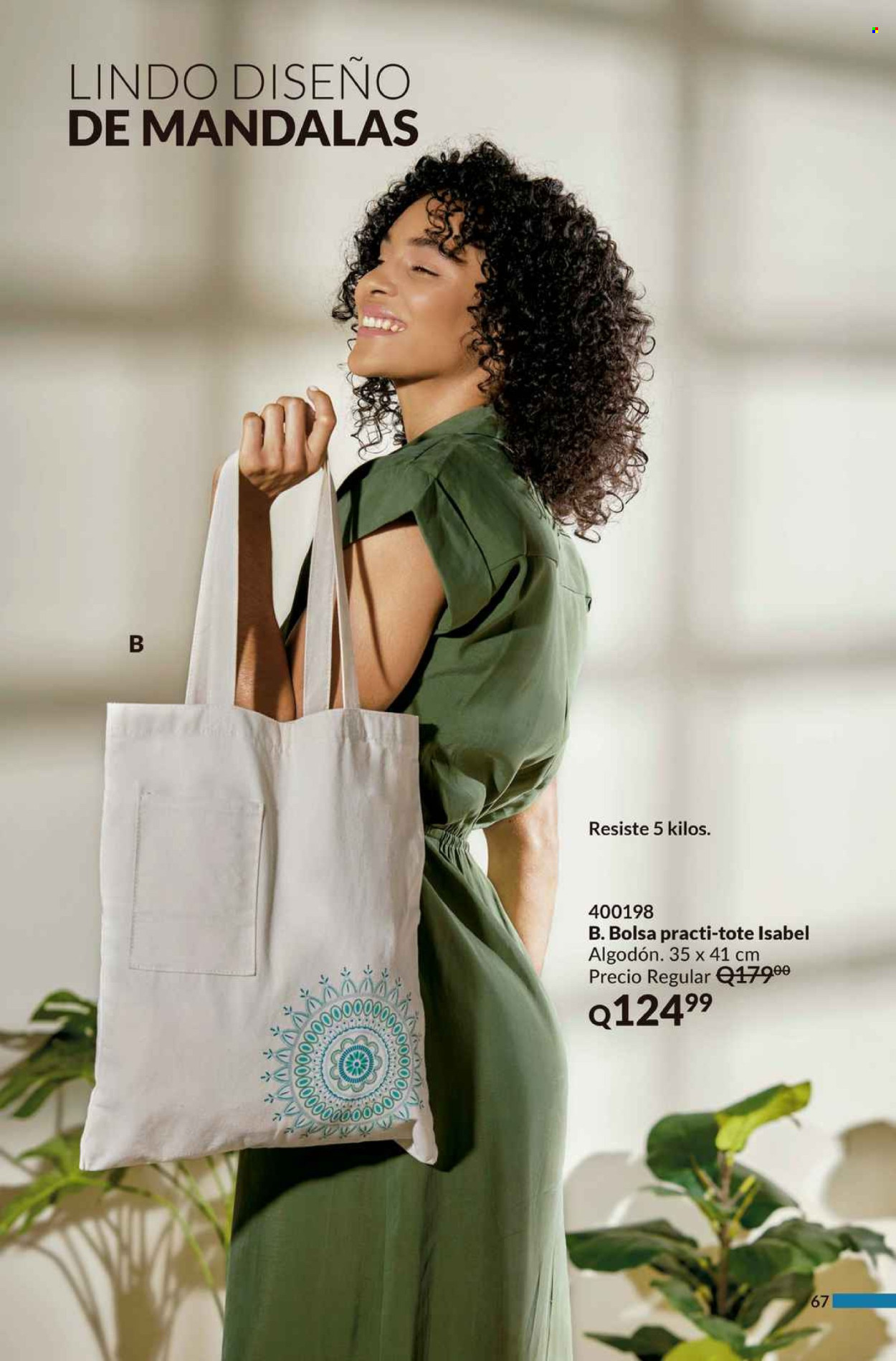Catálogo Avon - 15.11.2024 - 20.12.2024. Página 67