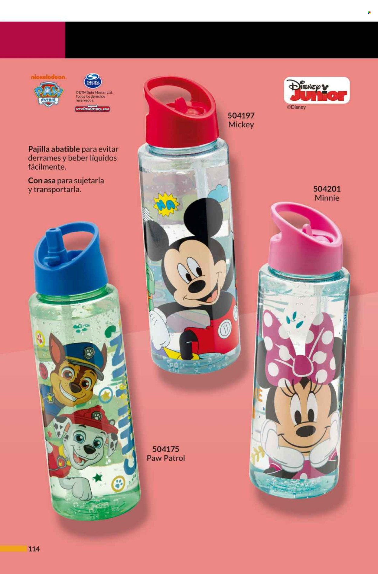 Catálogo Avon - 15.11.2024 - 20.12.2024. Página 114