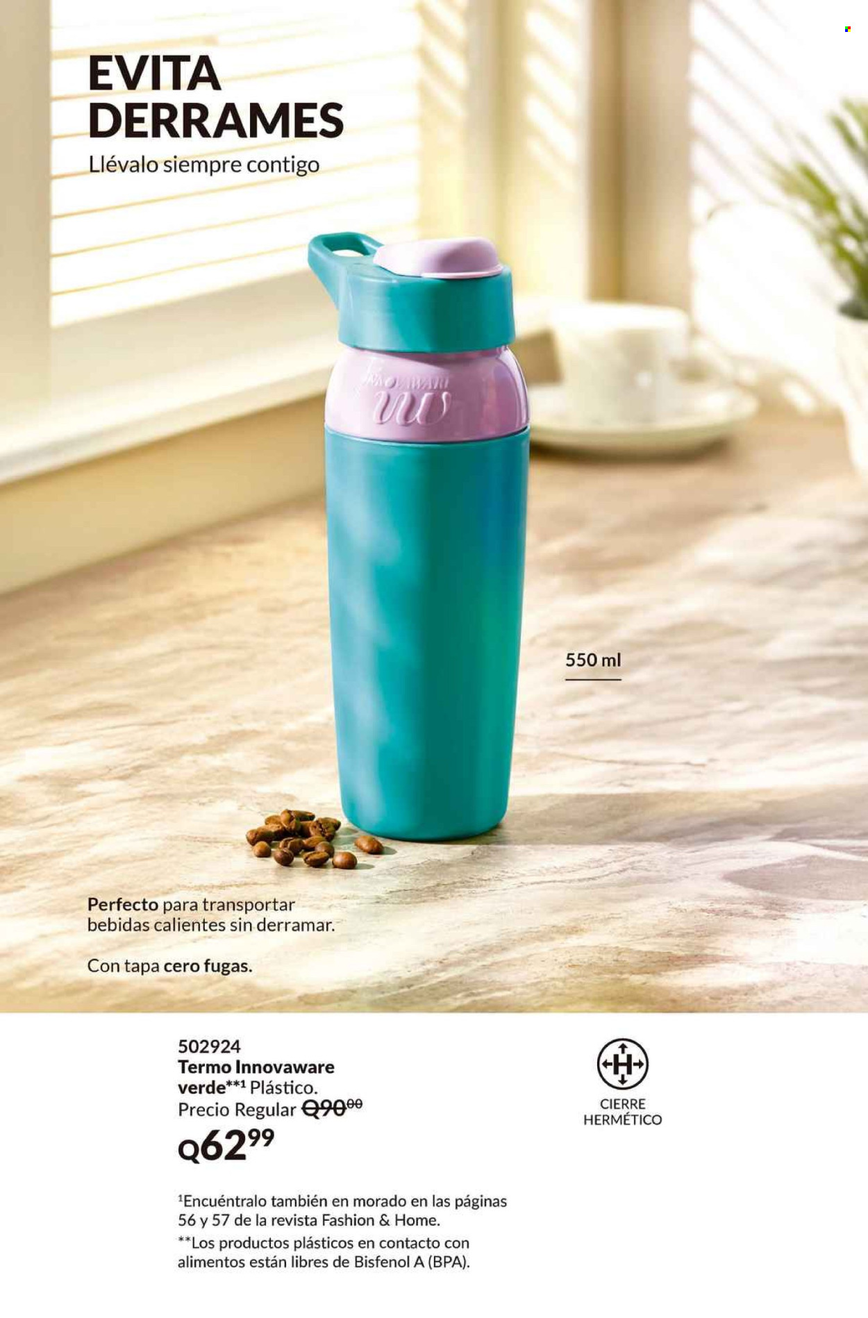 Catálogo Avon - 15.11.2024 - 20.12.2024. Página 119
