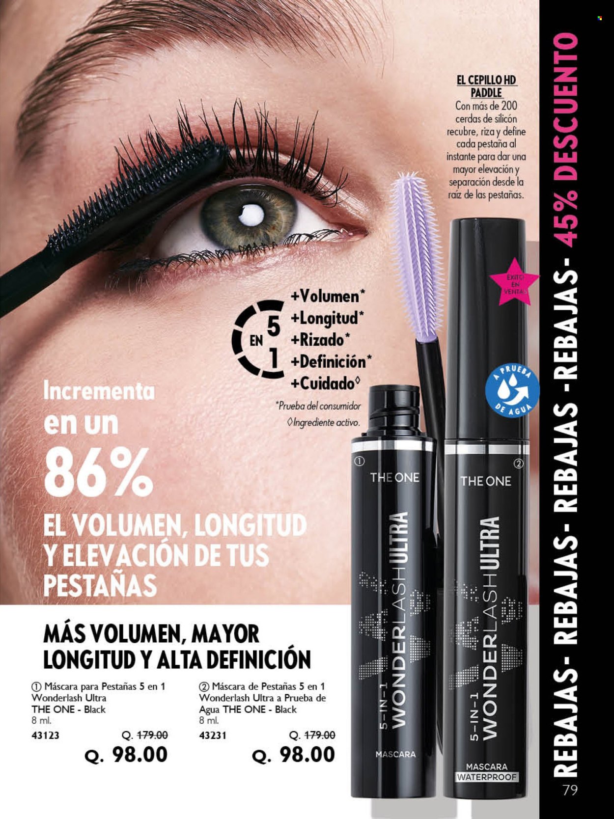 Catálogo Oriflame - 1.1.2025 - 31.1.2025. Página 81