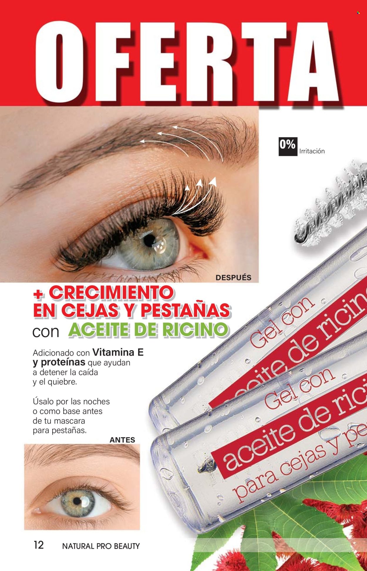 Catálogo Arabela - 12.12.2024 - 2.1.2025. Página 12