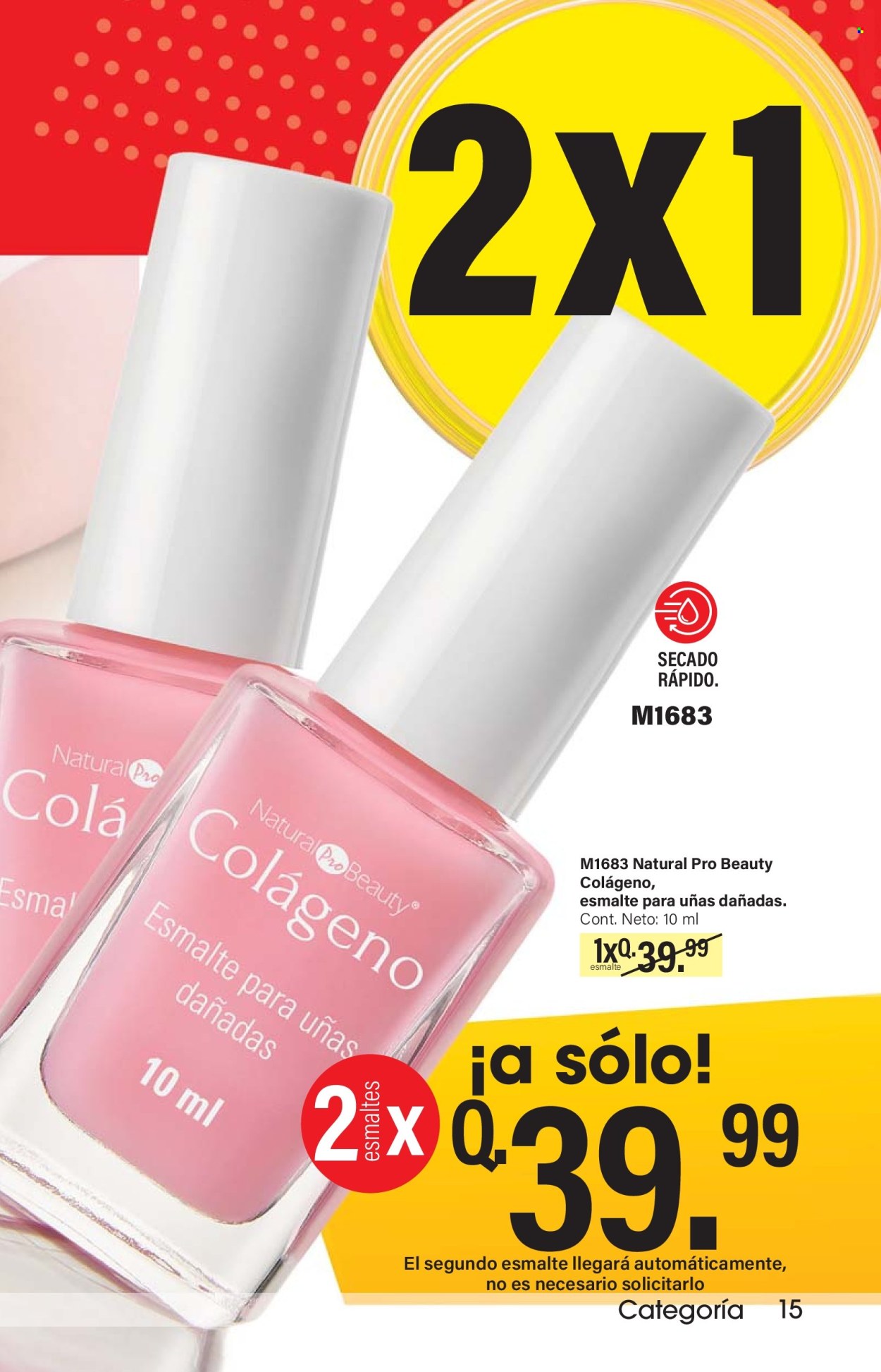 Catálogo Arabela - 12.12.2024 - 2.1.2025. Página 15