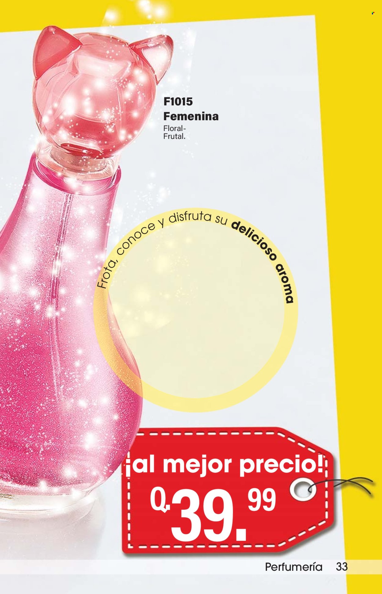 Catálogo Arabela - 12.12.2024 - 2.1.2025. Página 31