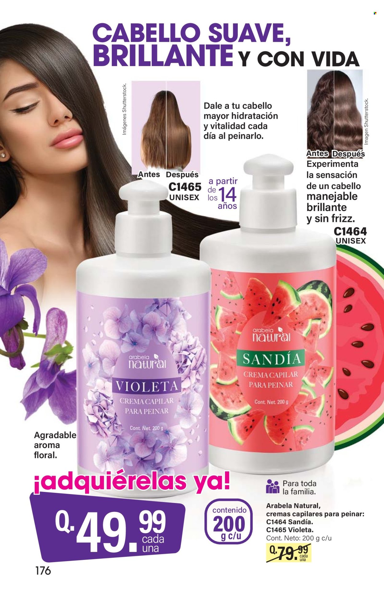 Catálogo Arabela - 12.12.2024 - 2.1.2025. Página 170