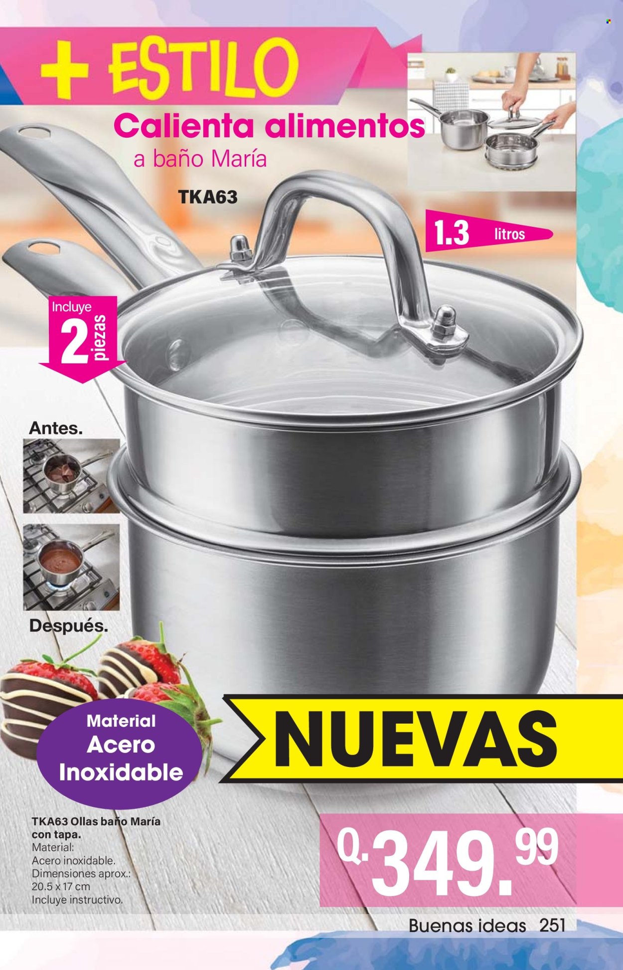 Catálogo Arabela - 12.12.2024 - 2.1.2025. Página 233