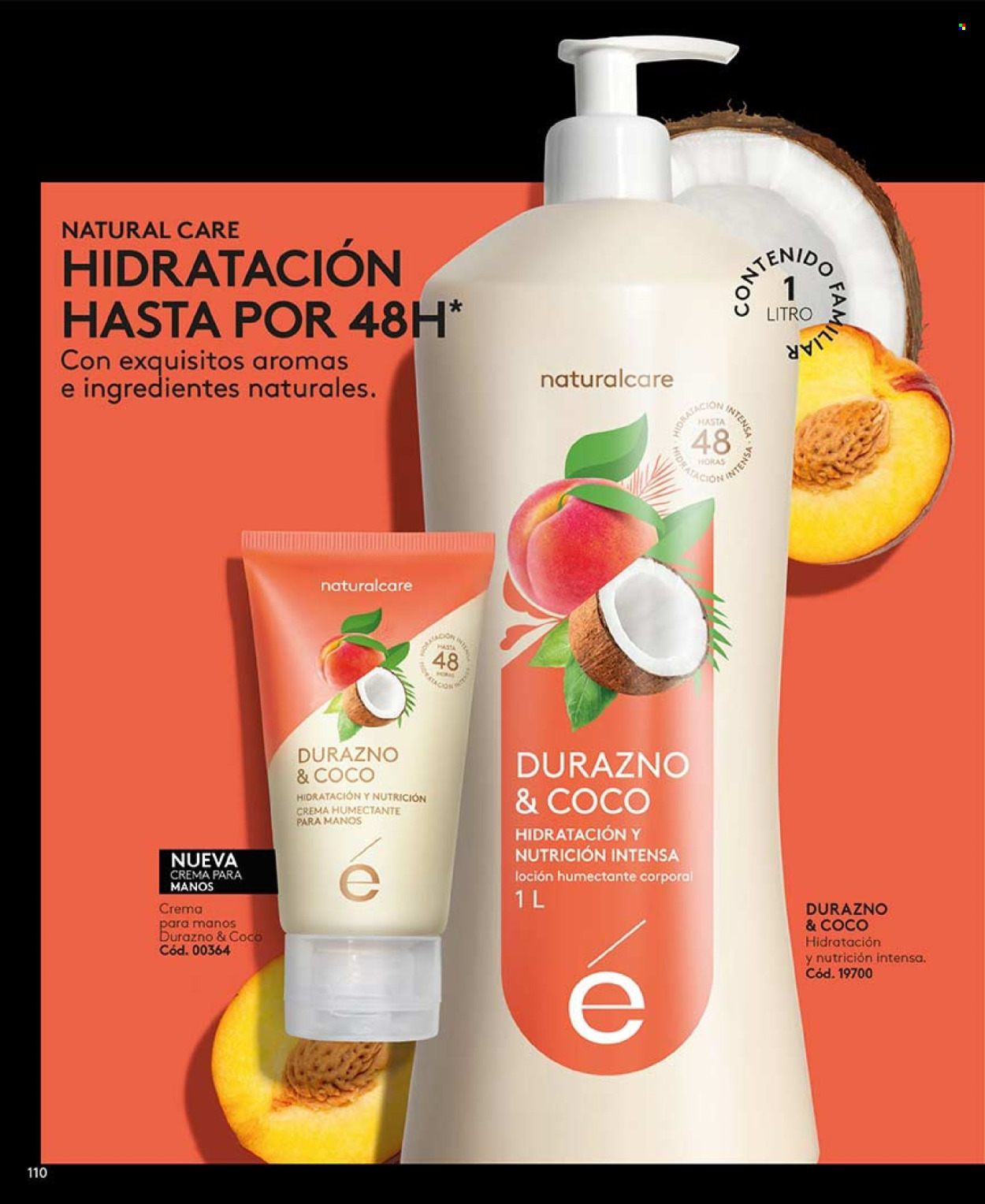 Catálogo Ésika. Página 114