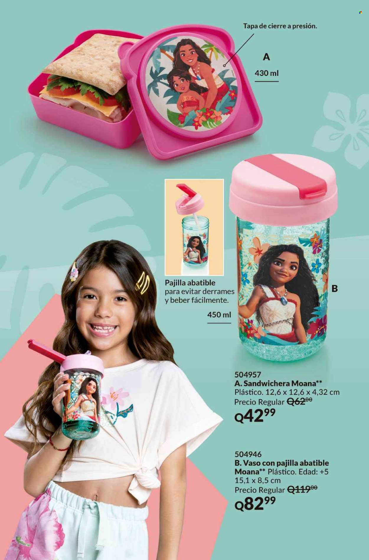 Catálogo Avon - 4.12.2024 - 17.1.2025. Página 8