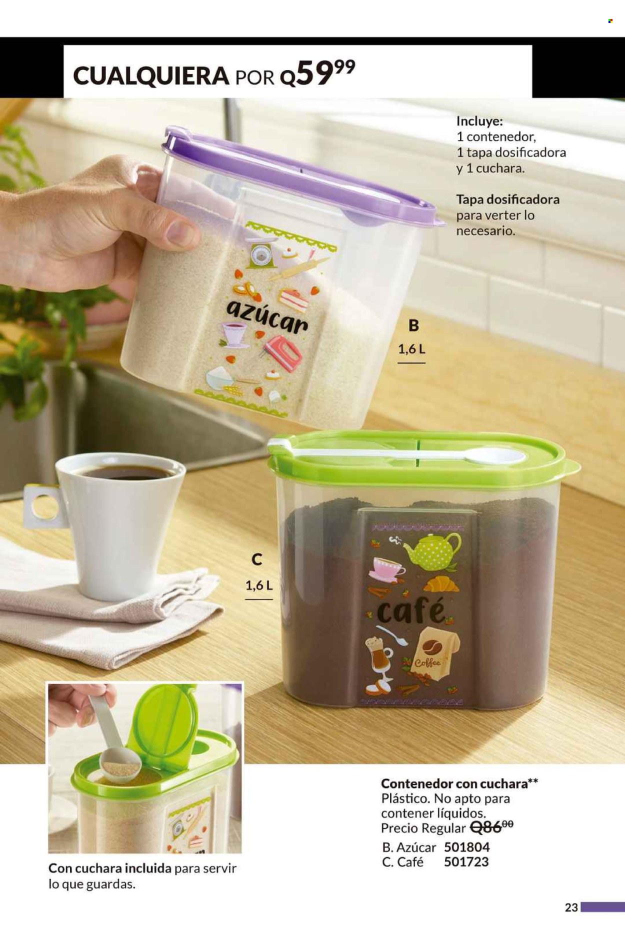 Catálogo Avon - 4.12.2024 - 17.1.2025. Página 25