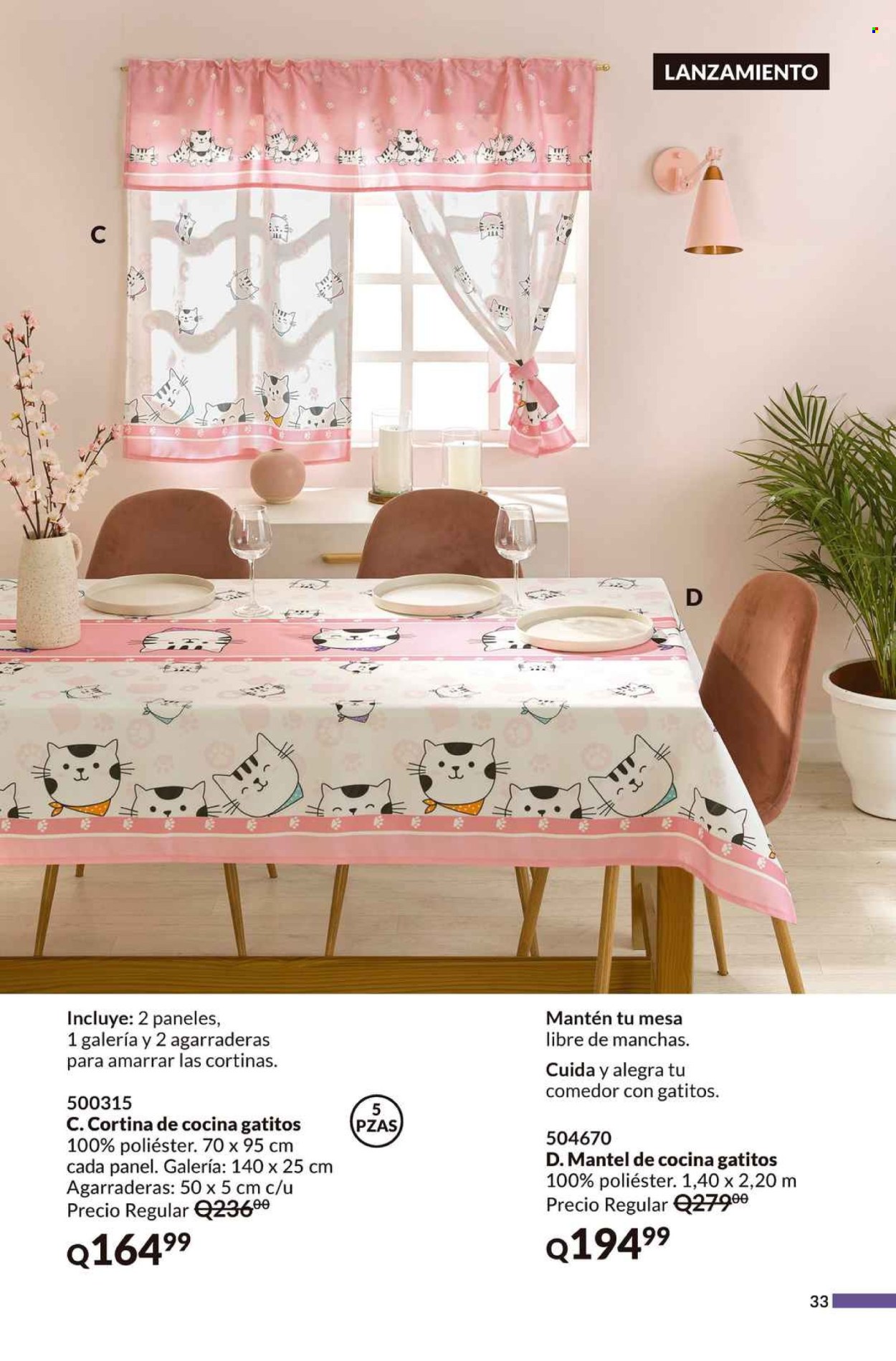 Catálogo Avon - 4.12.2024 - 17.1.2025. Página 35