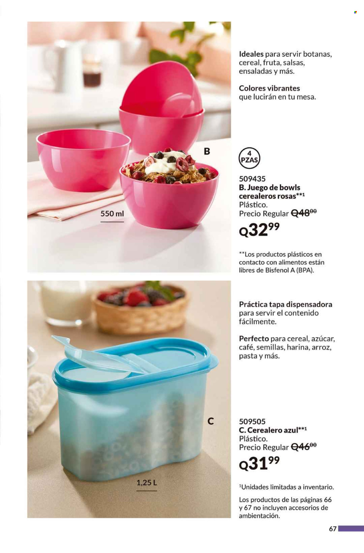 Catálogo Avon - 4.12.2024 - 17.1.2025. Página 69