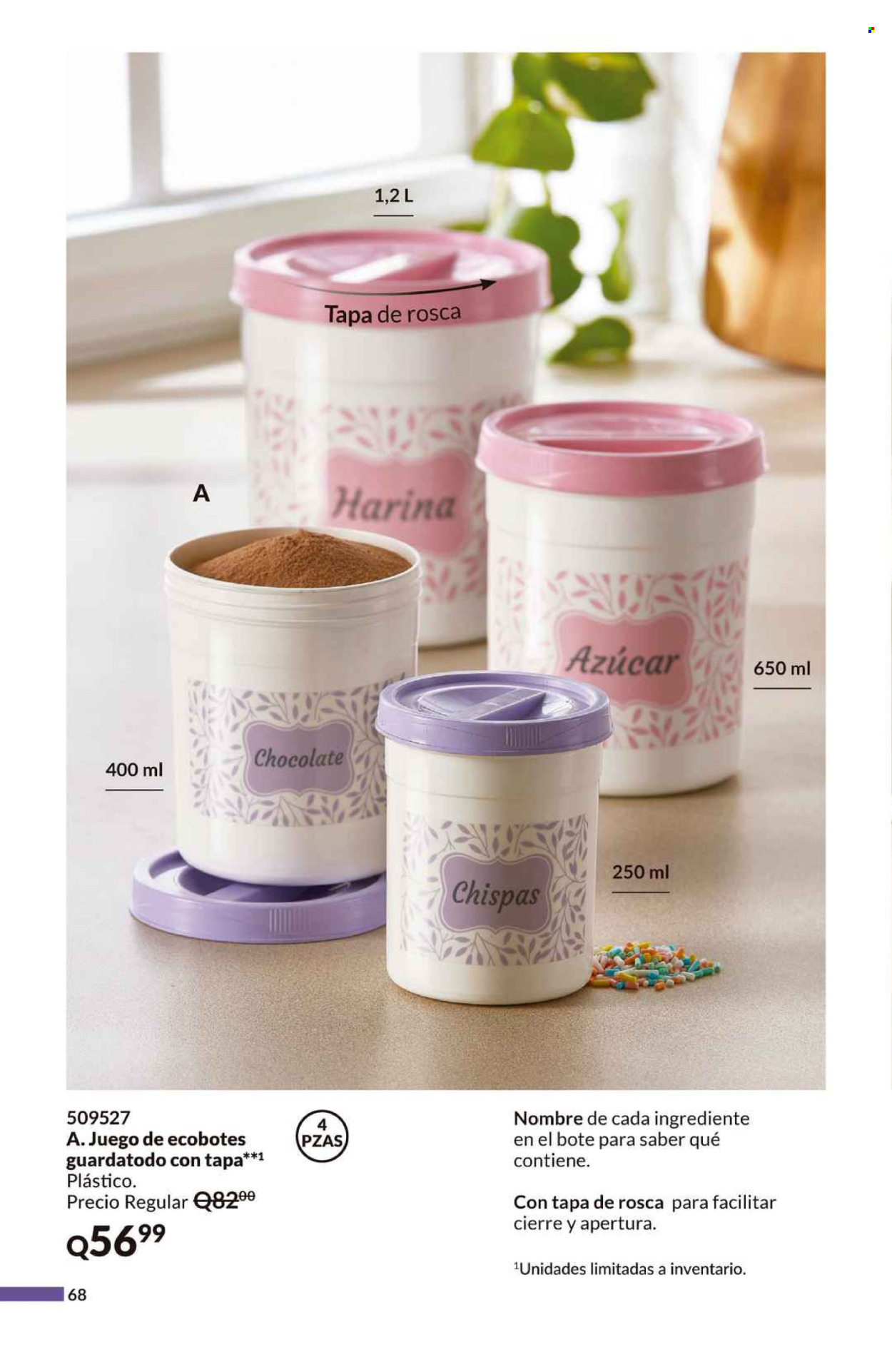 Catálogo Avon - 4.12.2024 - 17.1.2025. Página 70