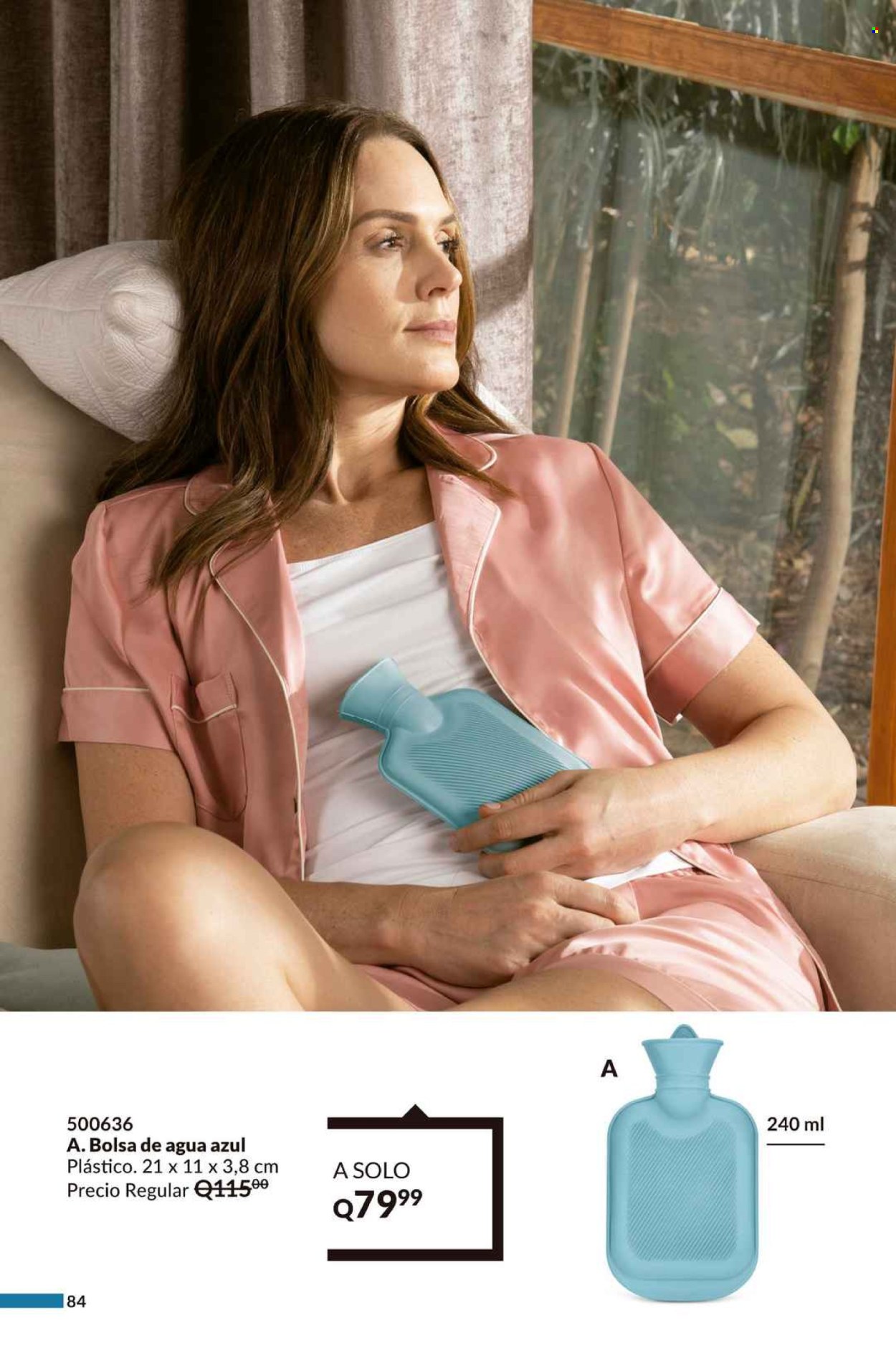 Catálogo Avon - 4.12.2024 - 17.1.2025. Página 86