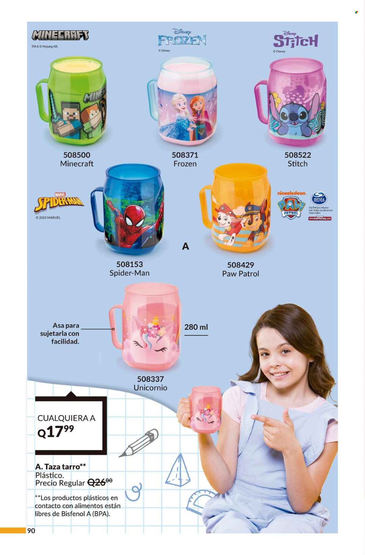 Catálogo Avon - 4.12.2024 - 17.1.2025. Página 92