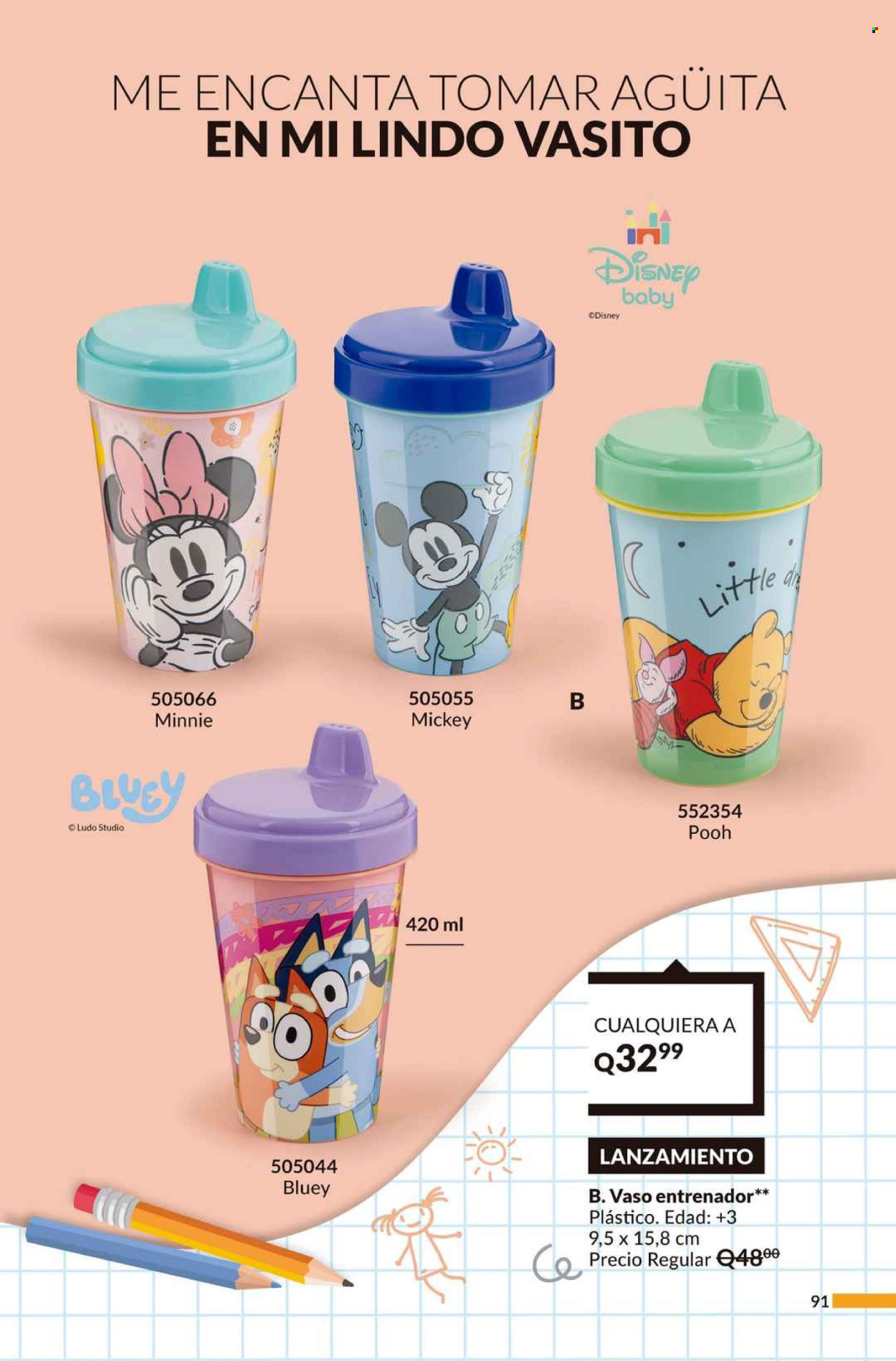 Catálogo Avon - 4.12.2024 - 17.1.2025. Página 93
