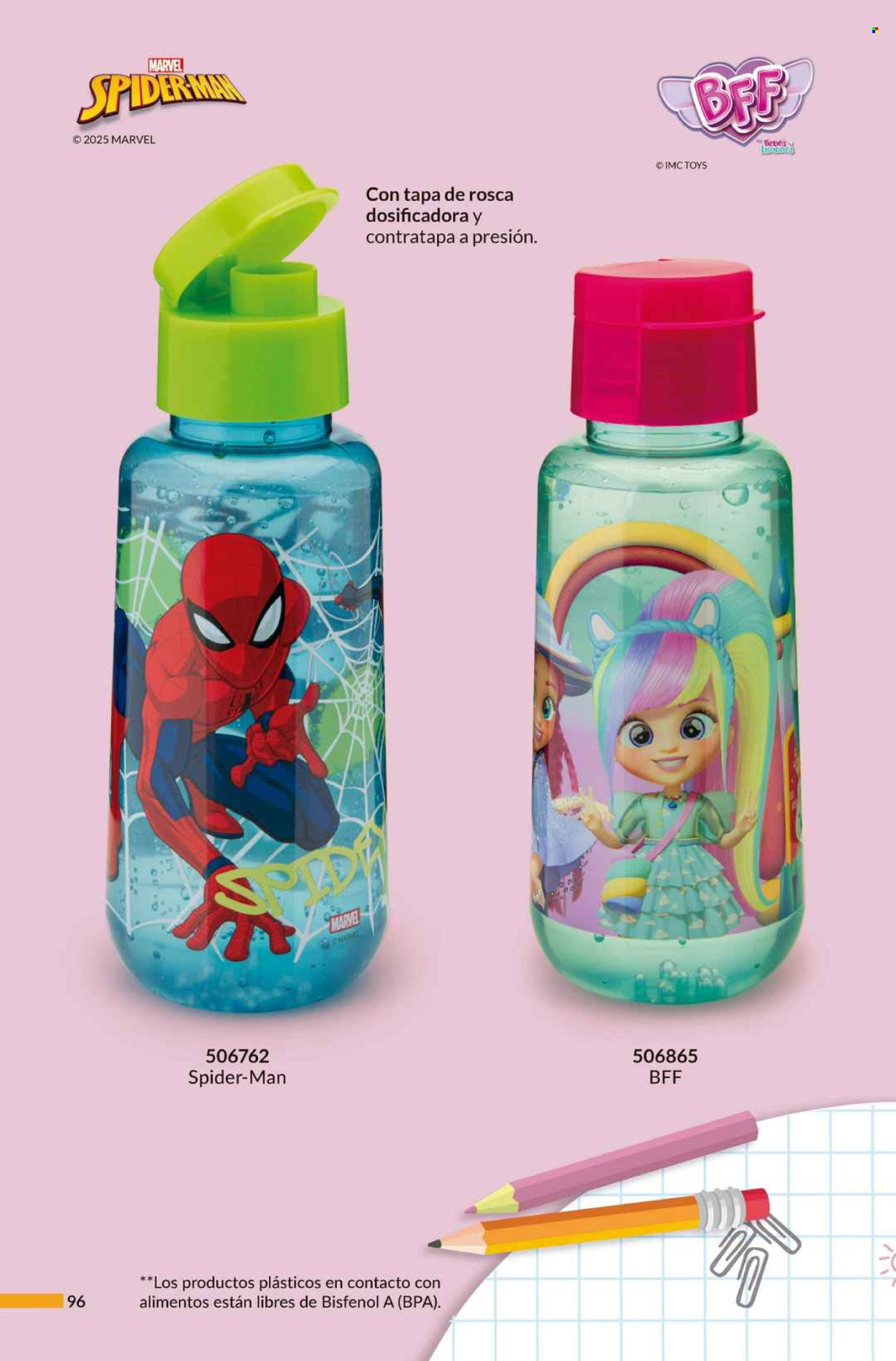 Catálogo Avon - 4.12.2024 - 17.1.2025. Página 98