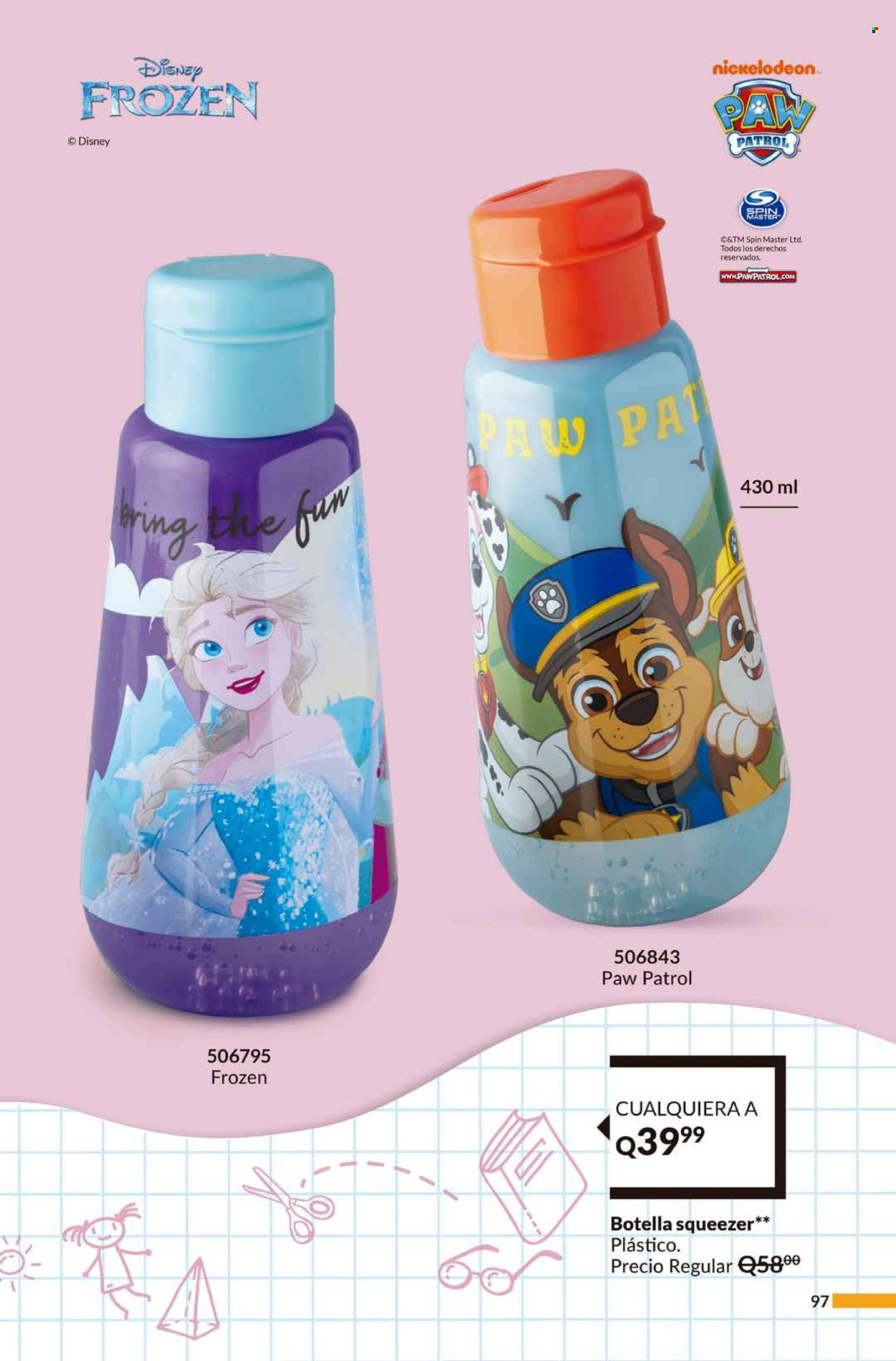Catálogo Avon - 4.12.2024 - 17.1.2025. Página 99