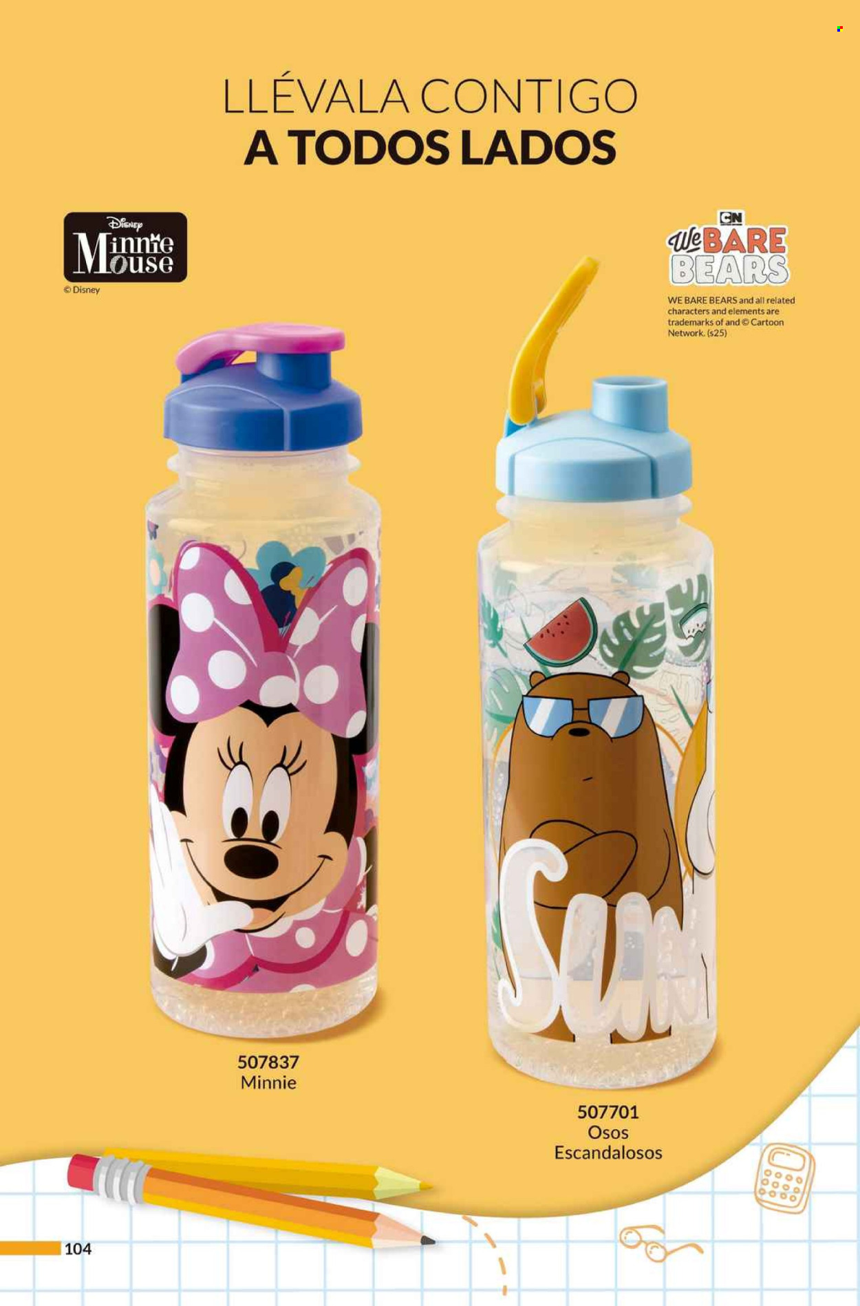 Catálogo Avon - 4.12.2024 - 17.1.2025. Página 106
