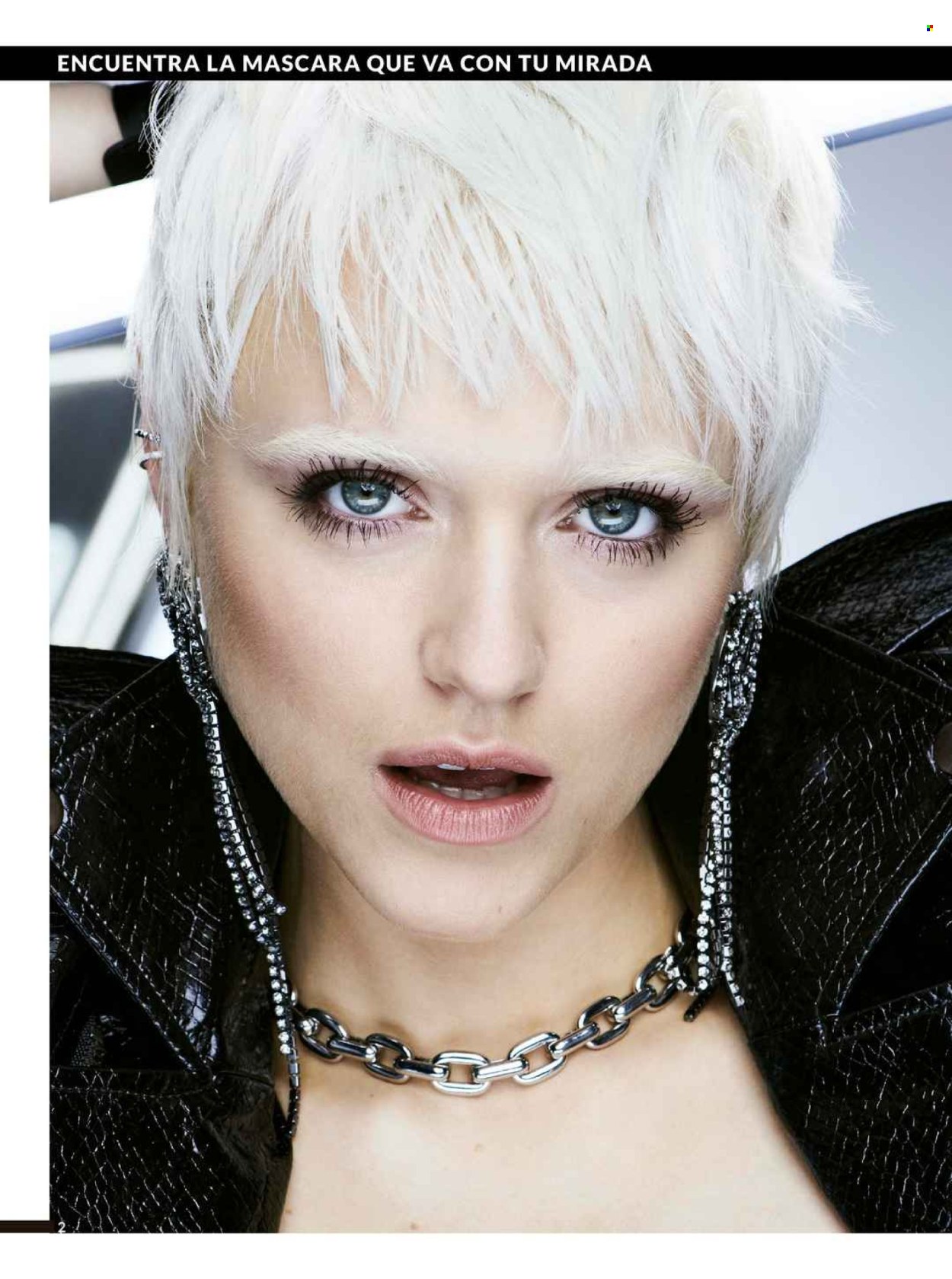 Catálogo Avon - 4.12.2024 - 17.1.2025. Página 2