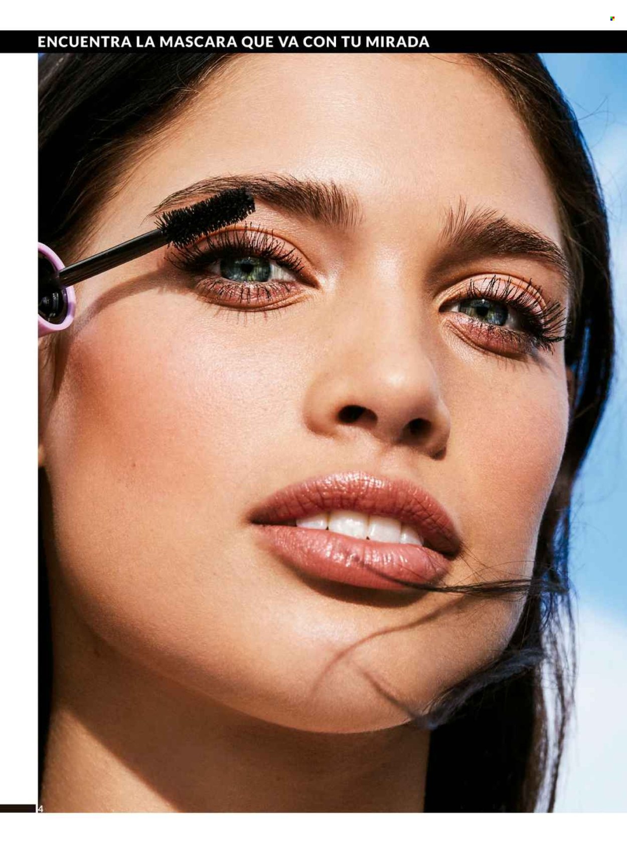 Catálogo Avon - 4.12.2024 - 17.1.2025. Página 4