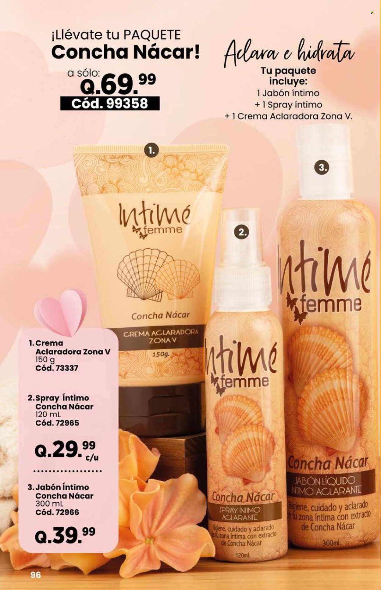 Catálogo LêCleire - 1.1.2025 - 31.1.2025. Página 98