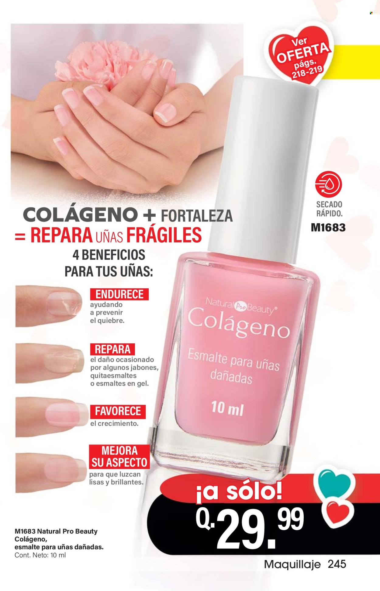 Catálogo Arabela - 3.1.2025 - 14.1.2025. Página 227