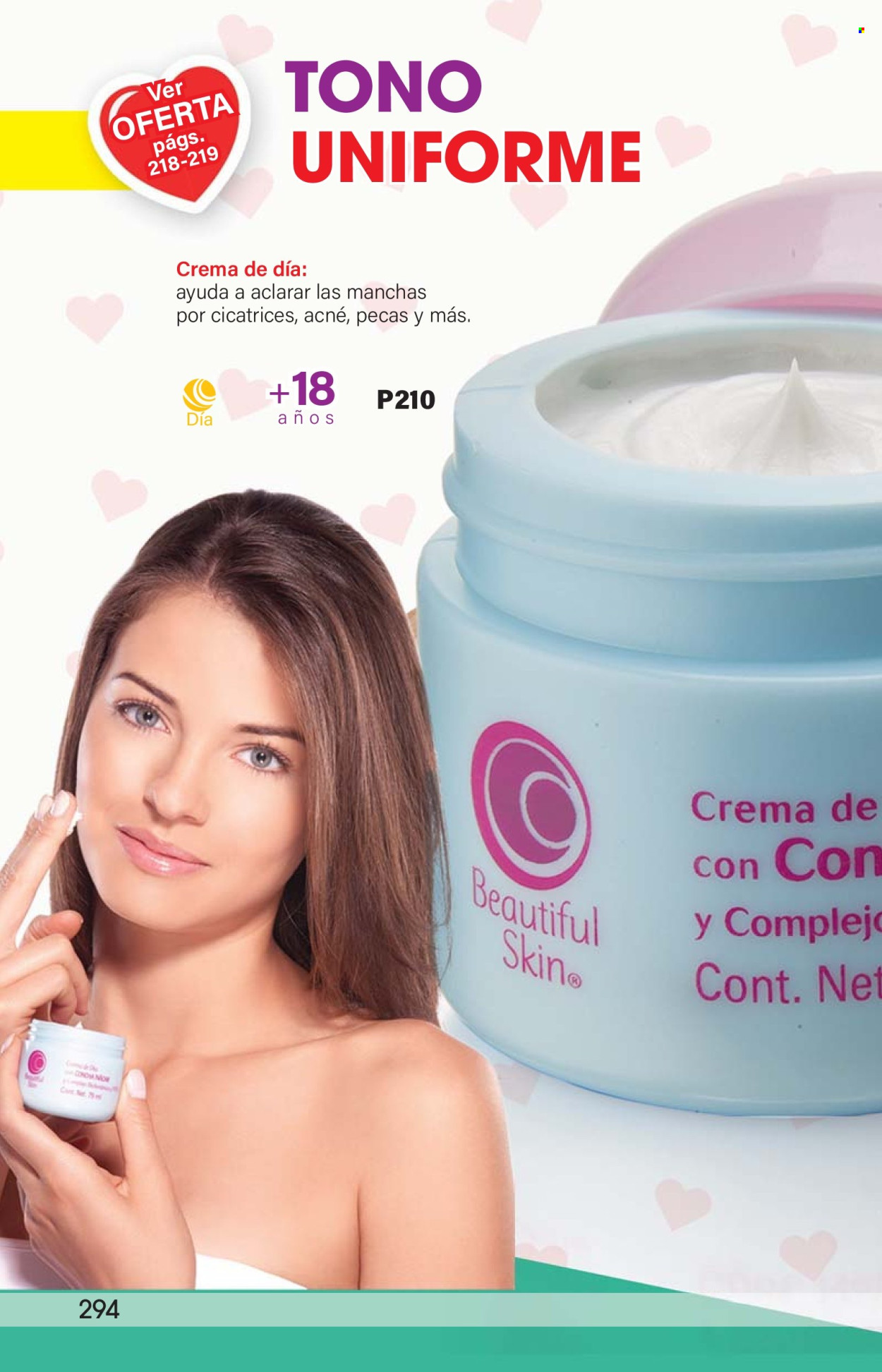 Catálogo Arabela - 3.1.2025 - 14.1.2025. Página 276