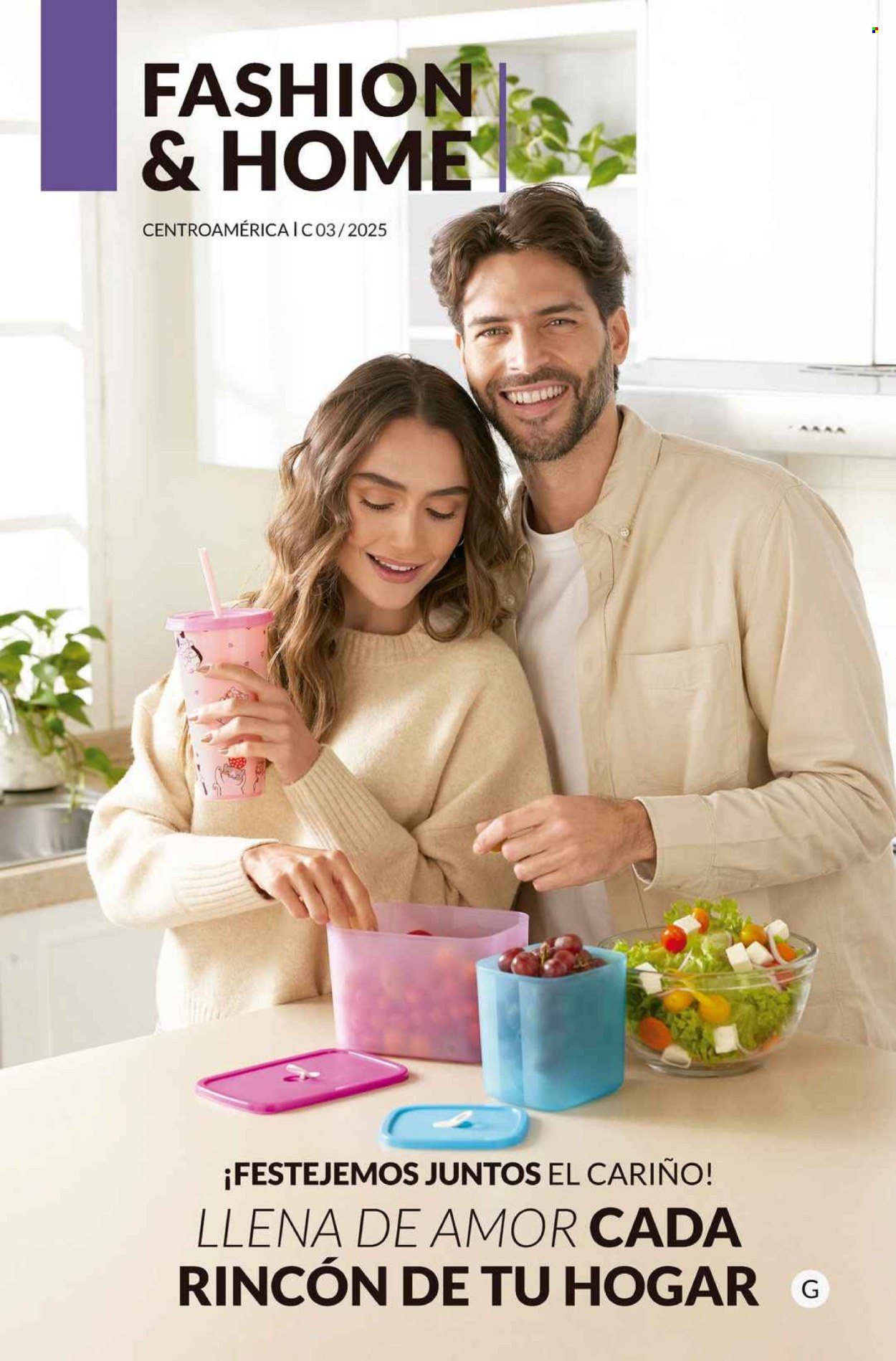 Catálogo Avon - 23.12.2024 - 5.2.2025. Página 1