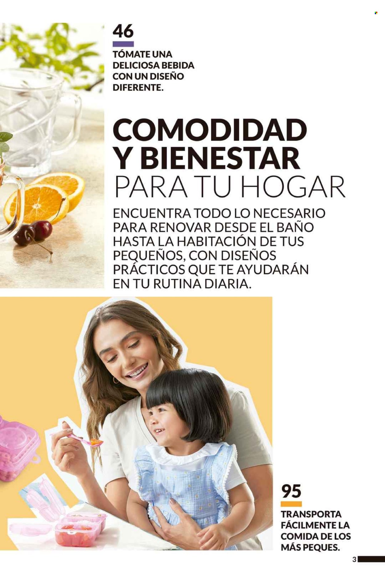 Catálogo Avon - 23.12.2024 - 5.2.2025. Página 3