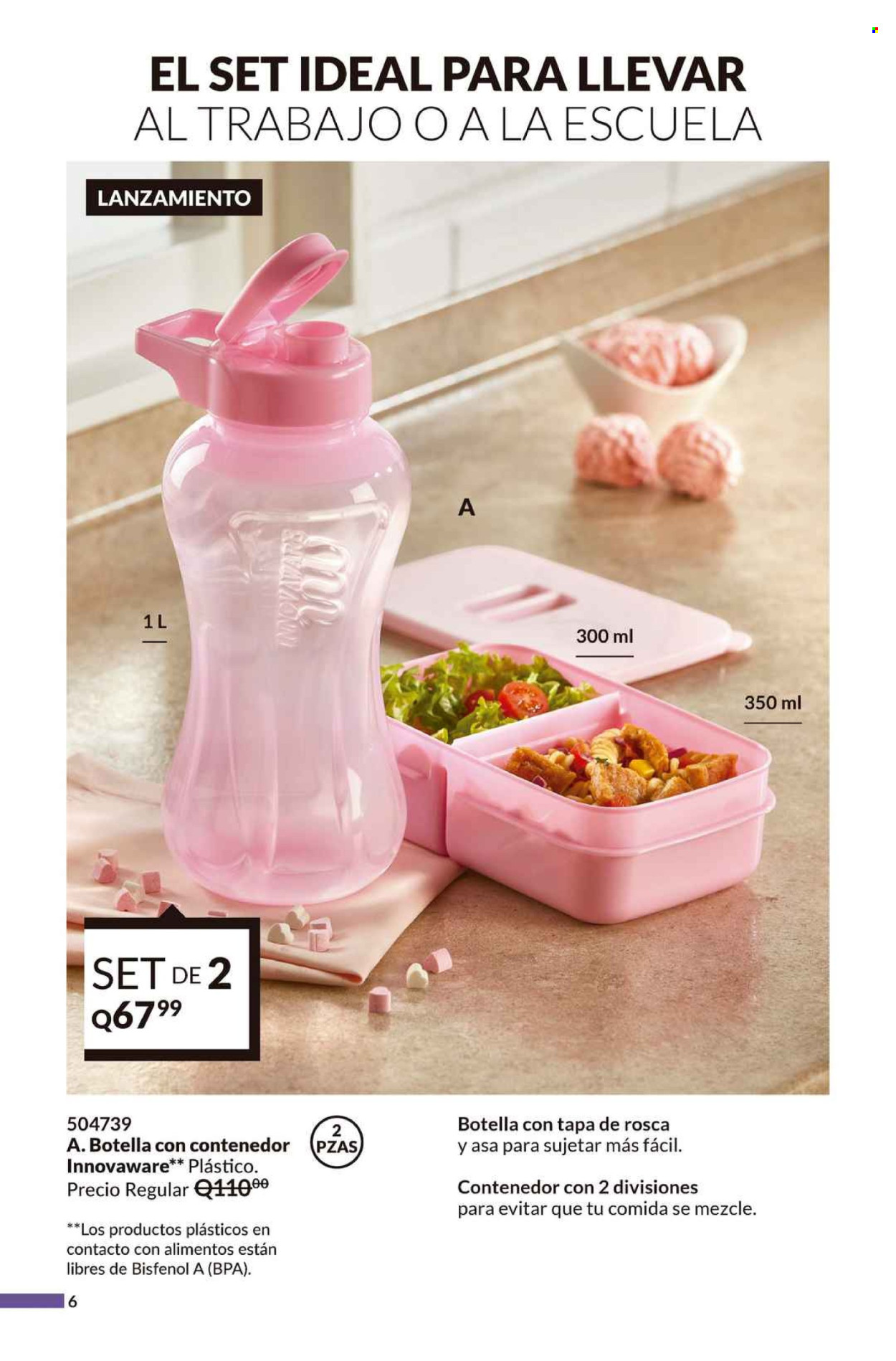 Catálogo Avon - 23.12.2024 - 5.2.2025. Página 6