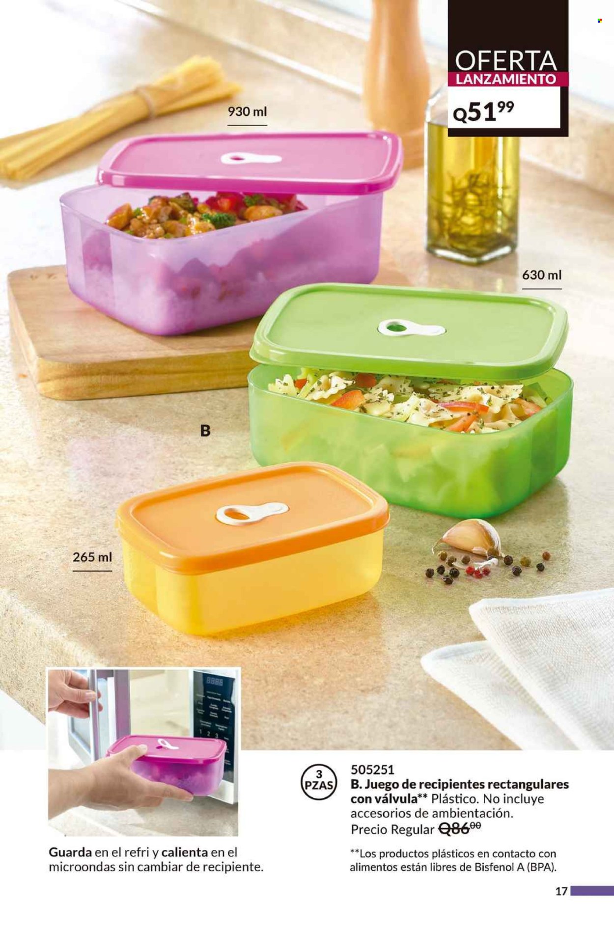 Catálogo Avon - 23.12.2024 - 5.2.2025. Página 17