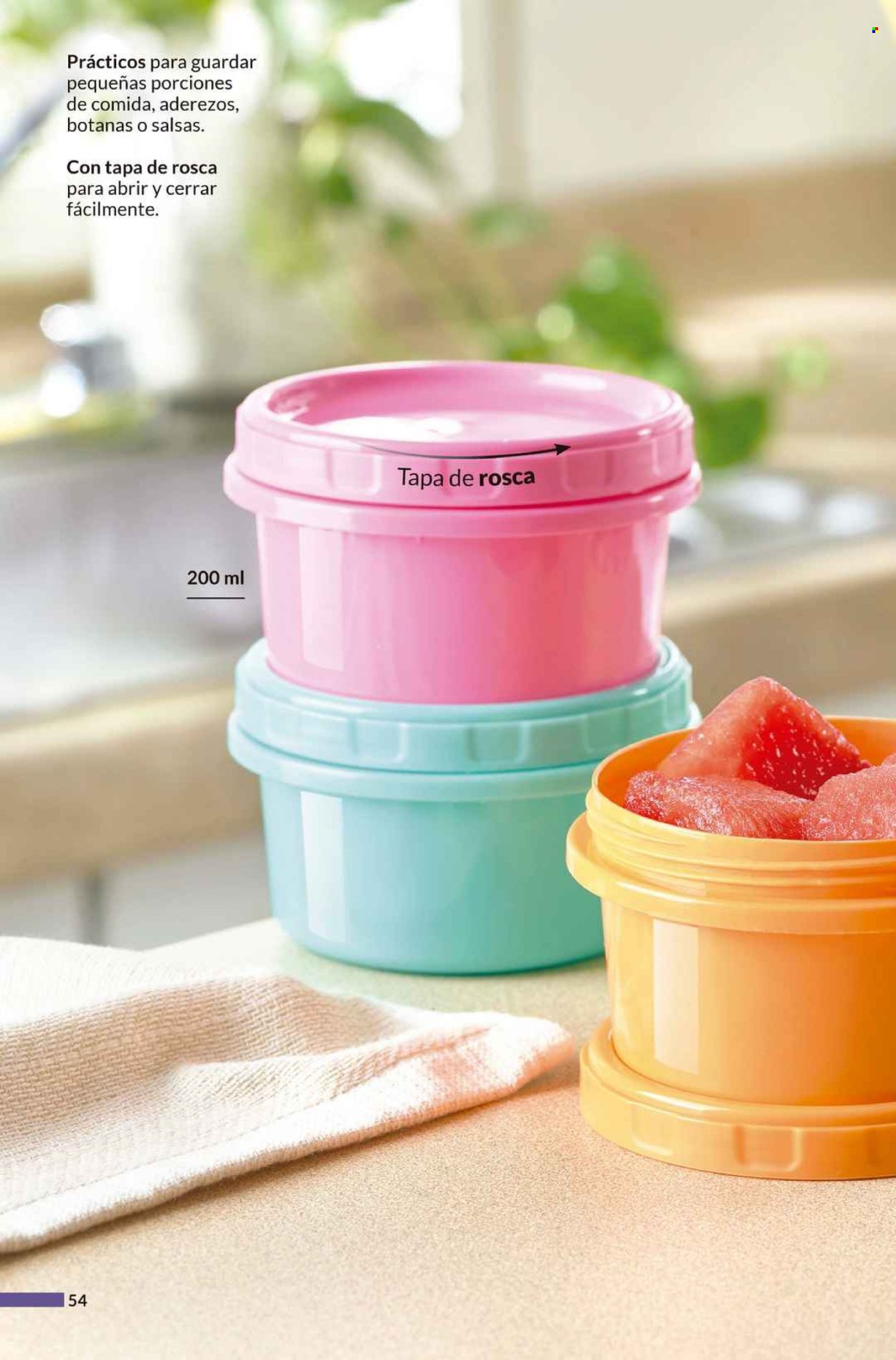 Catálogo Avon - 23.12.2024 - 5.2.2025. Página 54