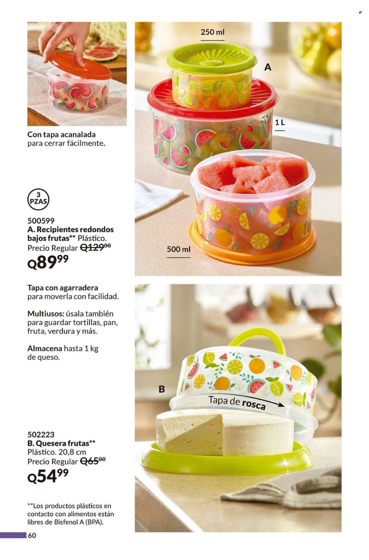 Catálogo Avon - 23.12.2024 - 5.2.2025. Página 60