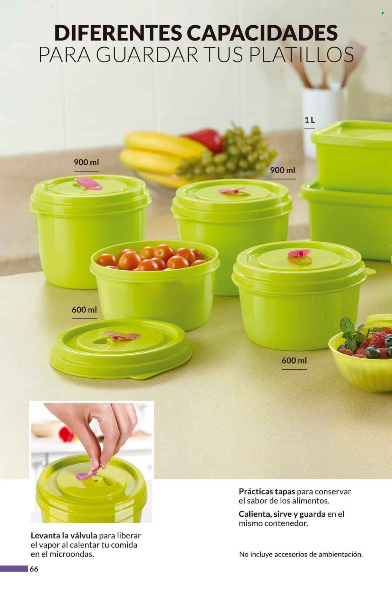 Catálogo Avon - 23.12.2024 - 5.2.2025. Página 66