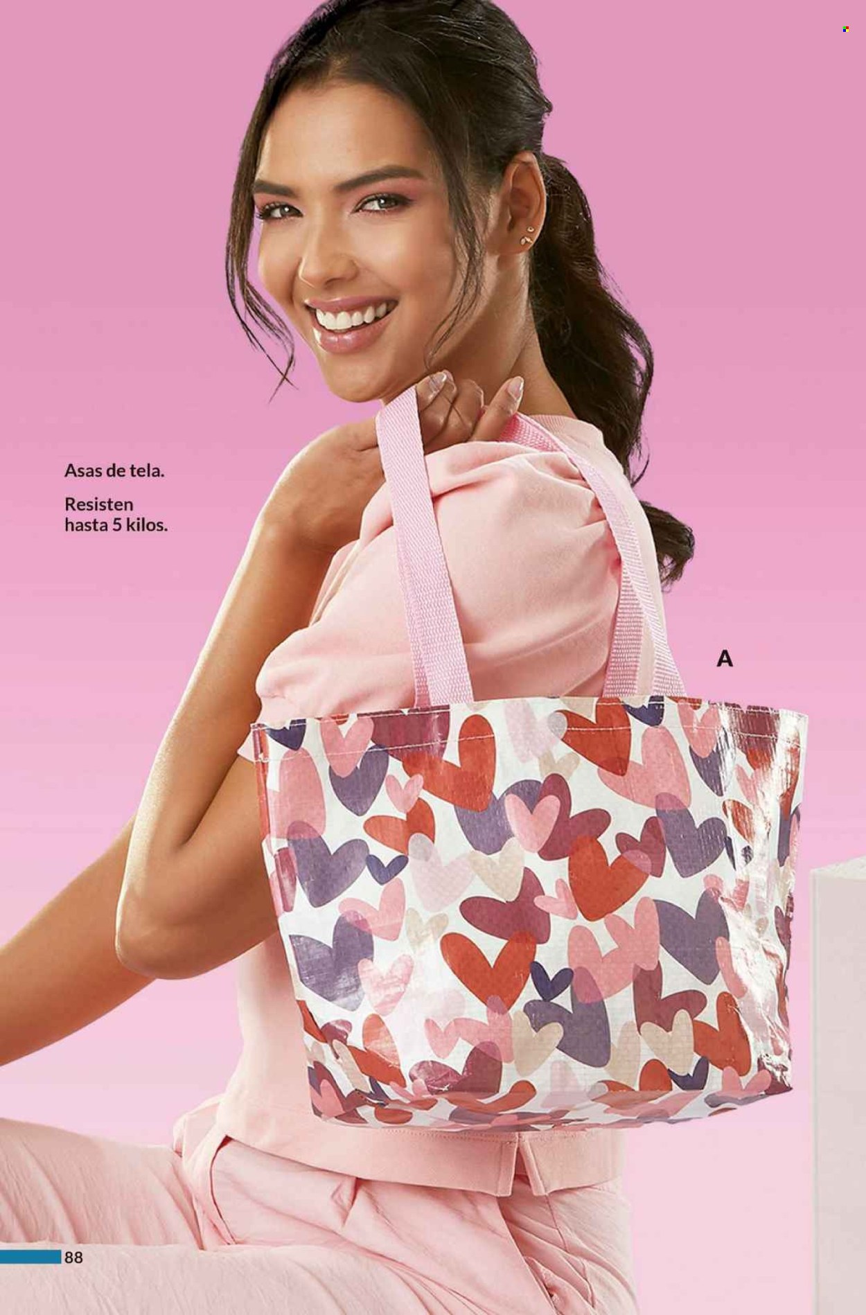 Catálogo Avon - 23.12.2024 - 5.2.2025. Página 88