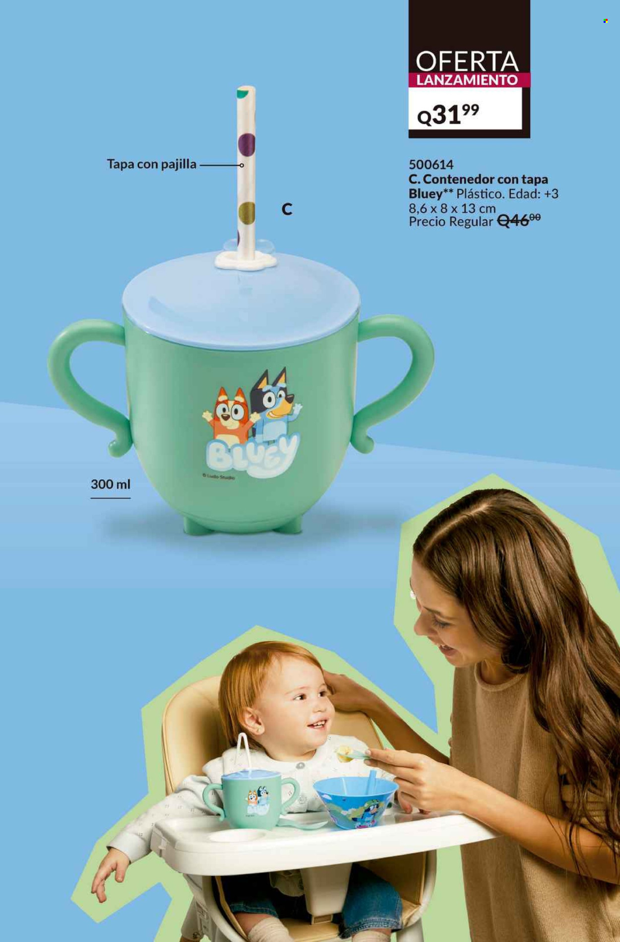 Catálogo Avon - 23.12.2024 - 5.2.2025. Página 97