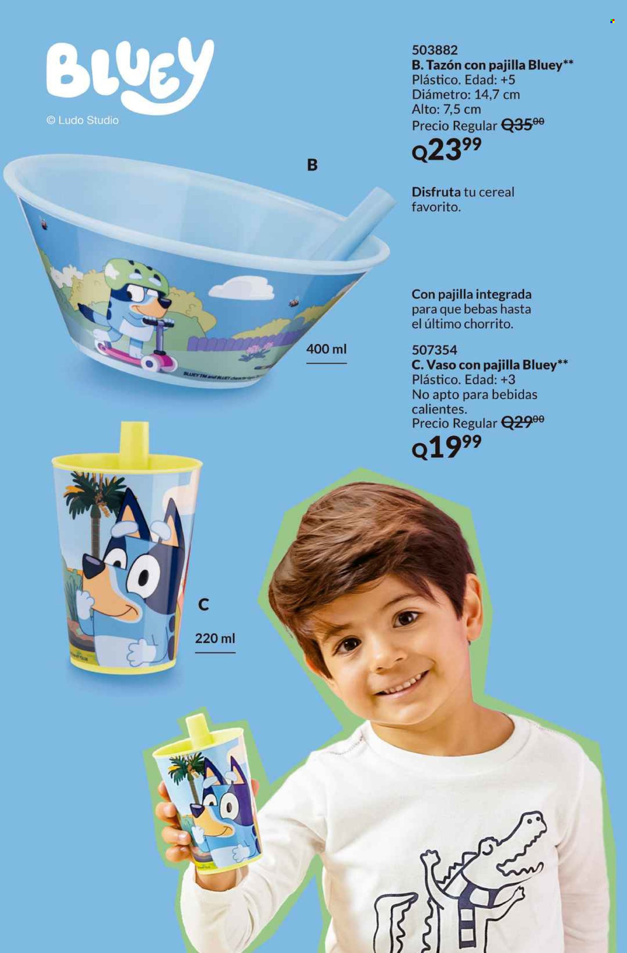 Catálogo Avon - 23.12.2024 - 5.2.2025. Página 99