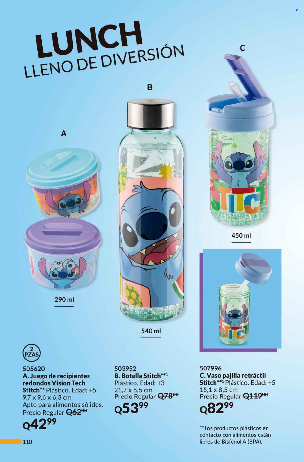 Catálogo Avon - 23.12.2024 - 5.2.2025. Página 110