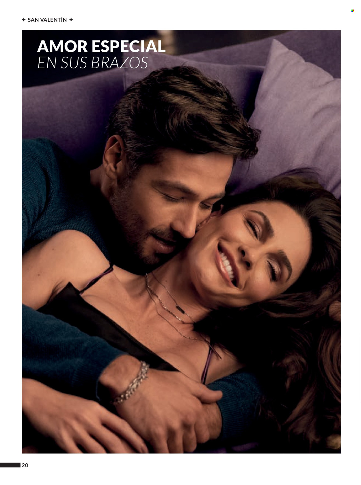 Catálogo Avon - 23.12.2024 - 5.2.2025. Página 20